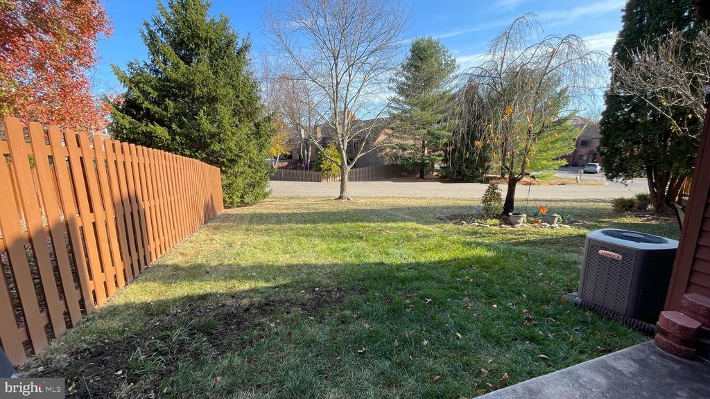 Photo of 109 Magnolia Court, COLLEGEVILLE, PA 19426 (MLS # PAMC2156442)