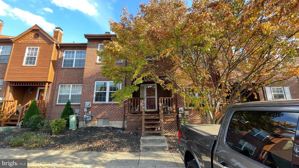 Photo of 109 Magnolia Court, COLLEGEVILLE, PA 19426 (MLS # PAMC2156442)