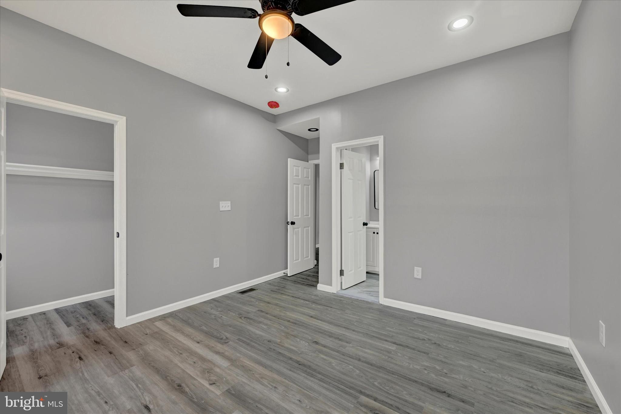 COLDSTREAM HOMESTEAD MONTEBELLO HISTORIC DISTRICT - Residential