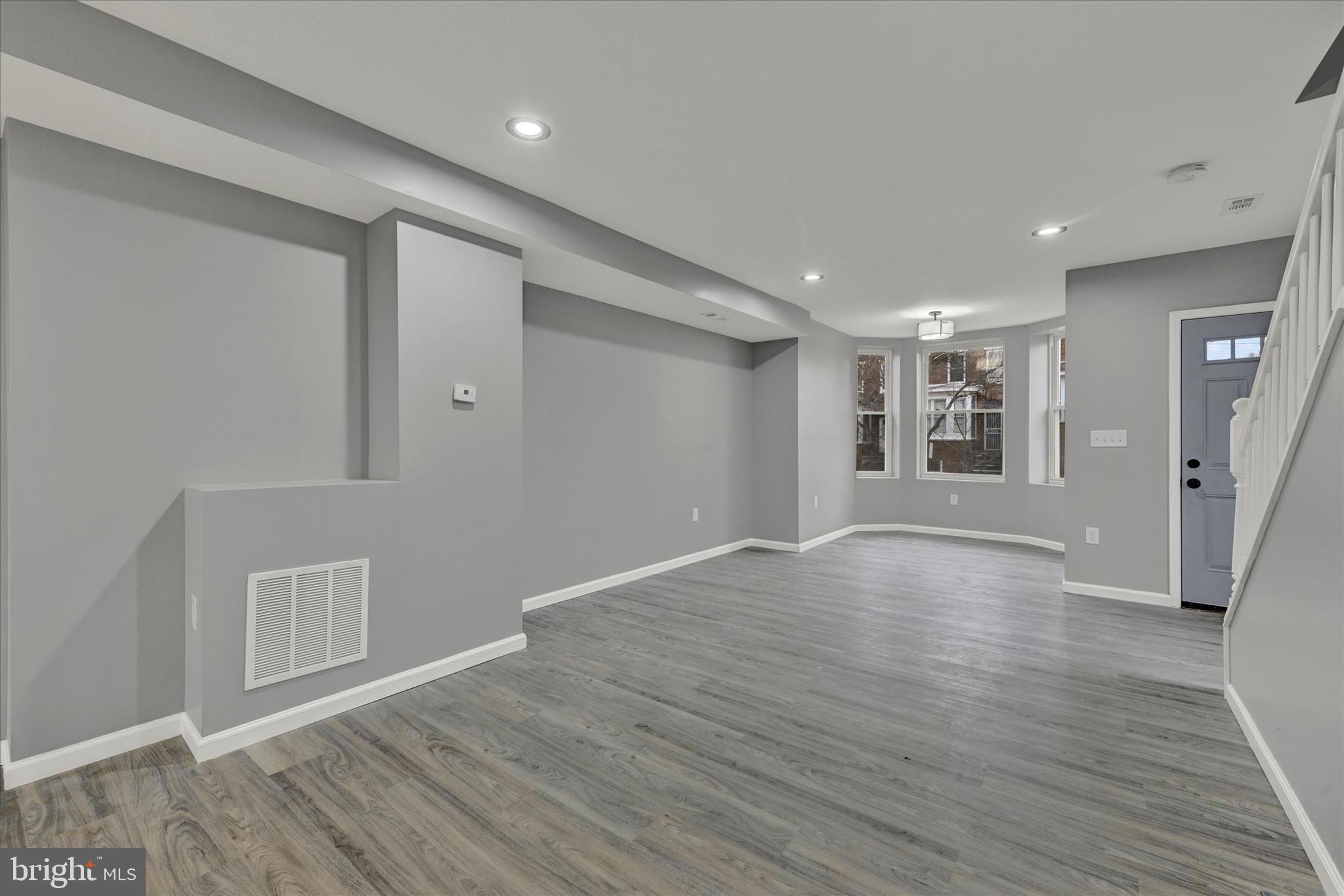 COLDSTREAM HOMESTEAD MONTEBELLO HISTORIC DISTRICT - Residential