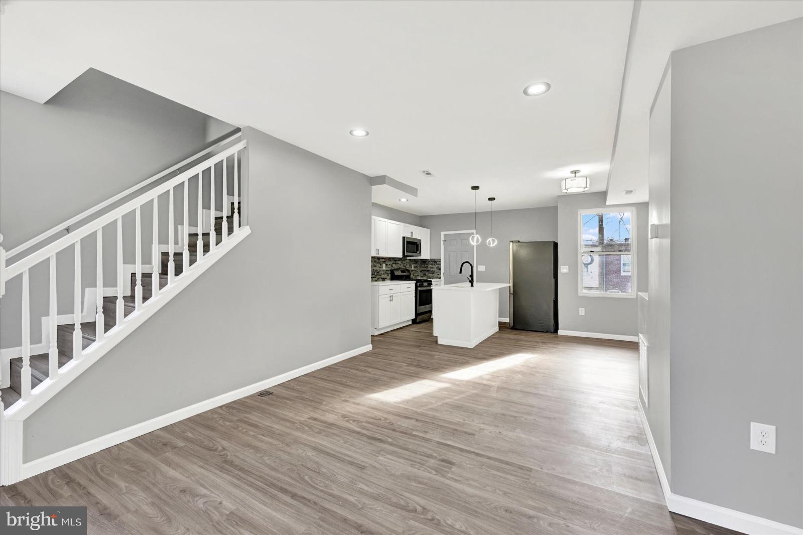 COLDSTREAM HOMESTEAD MONTEBELLO HISTORIC DISTRICT - Residential