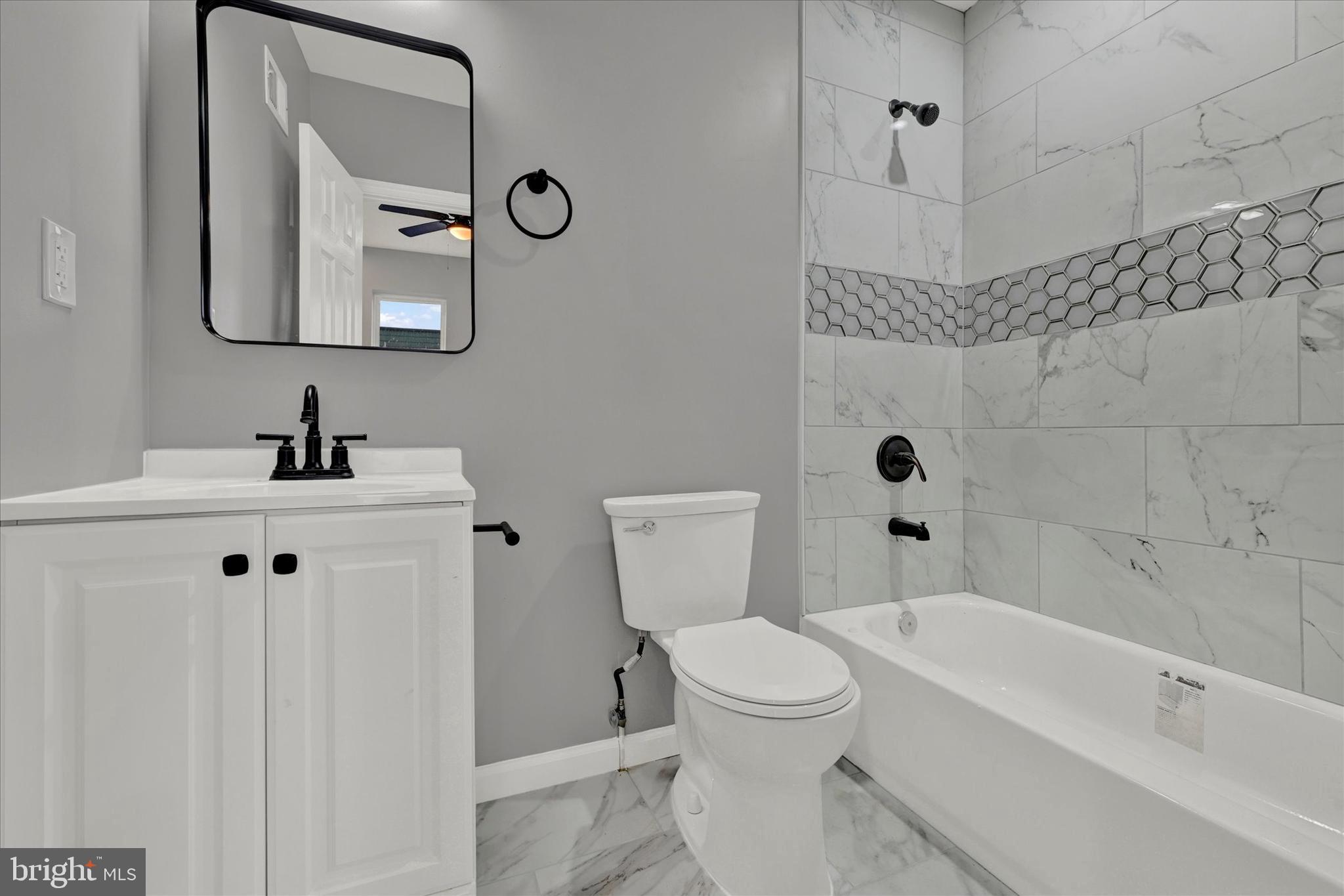 COLDSTREAM HOMESTEAD MONTEBELLO HISTORIC DISTRICT - Residential