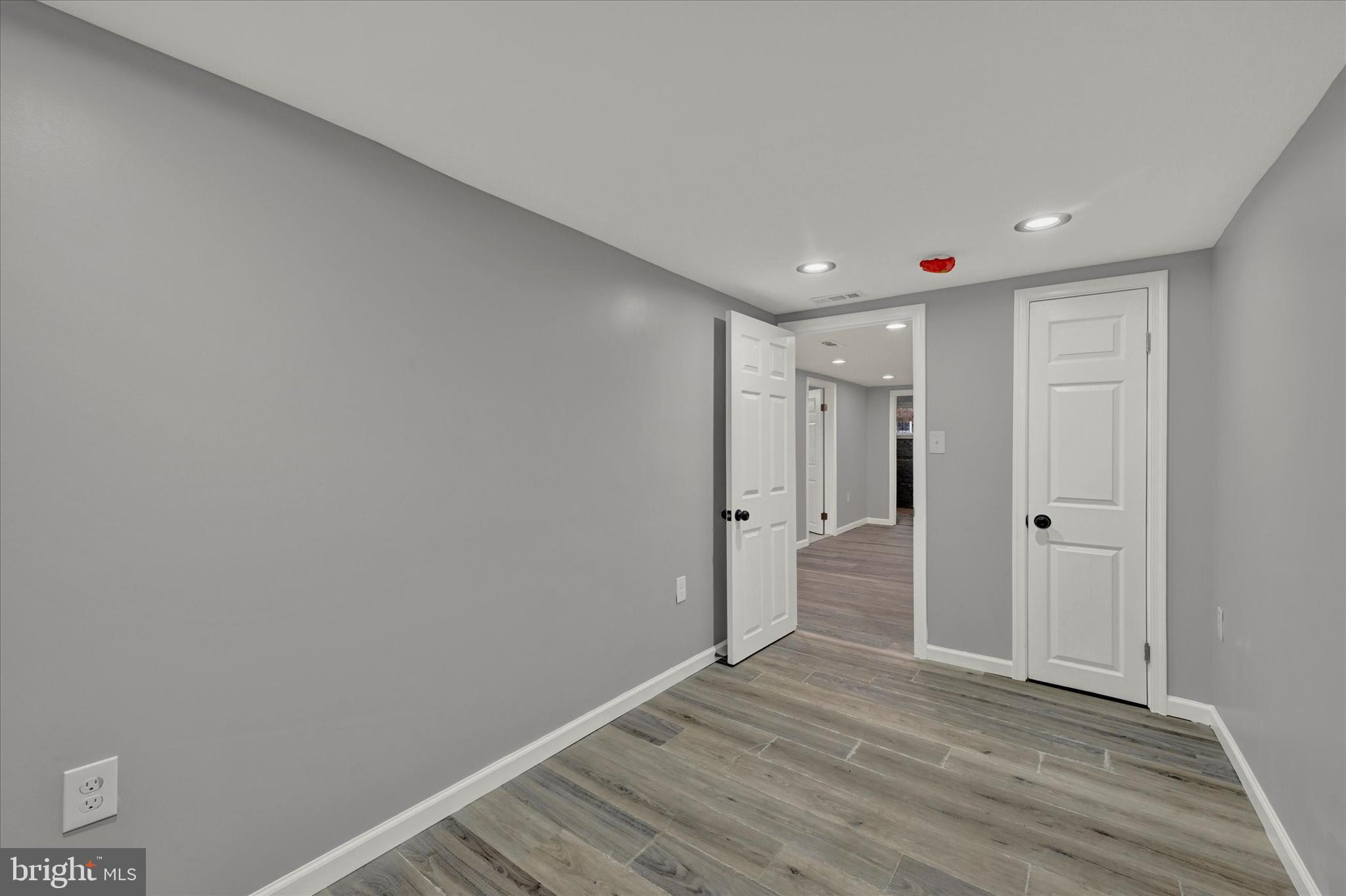 COLDSTREAM HOMESTEAD MONTEBELLO HISTORIC DISTRICT - Residential