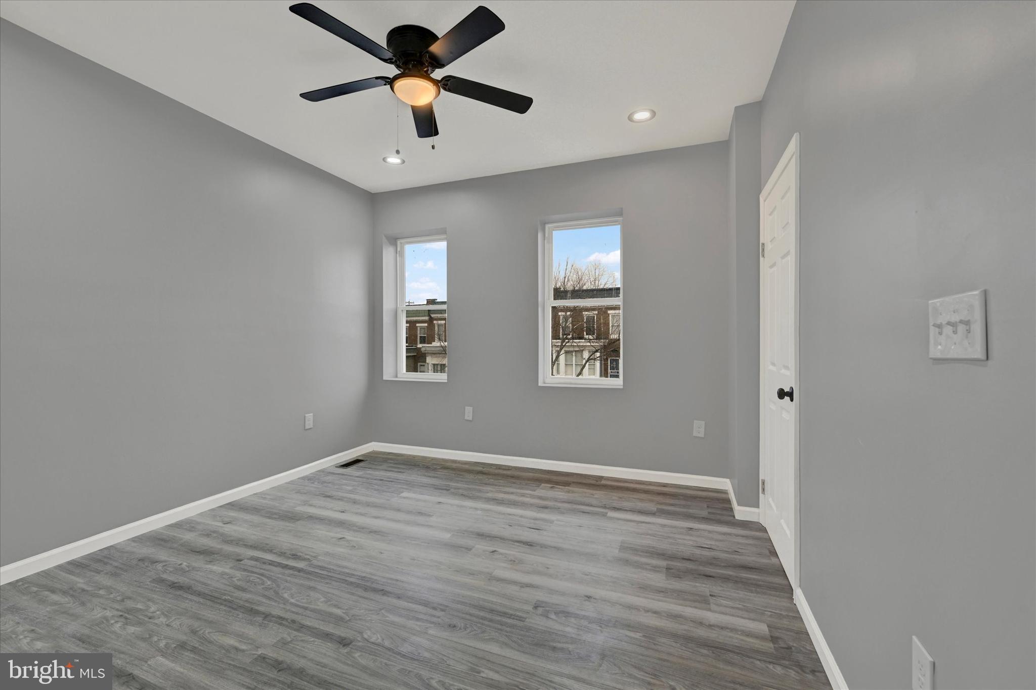 COLDSTREAM HOMESTEAD MONTEBELLO HISTORIC DISTRICT - Residential