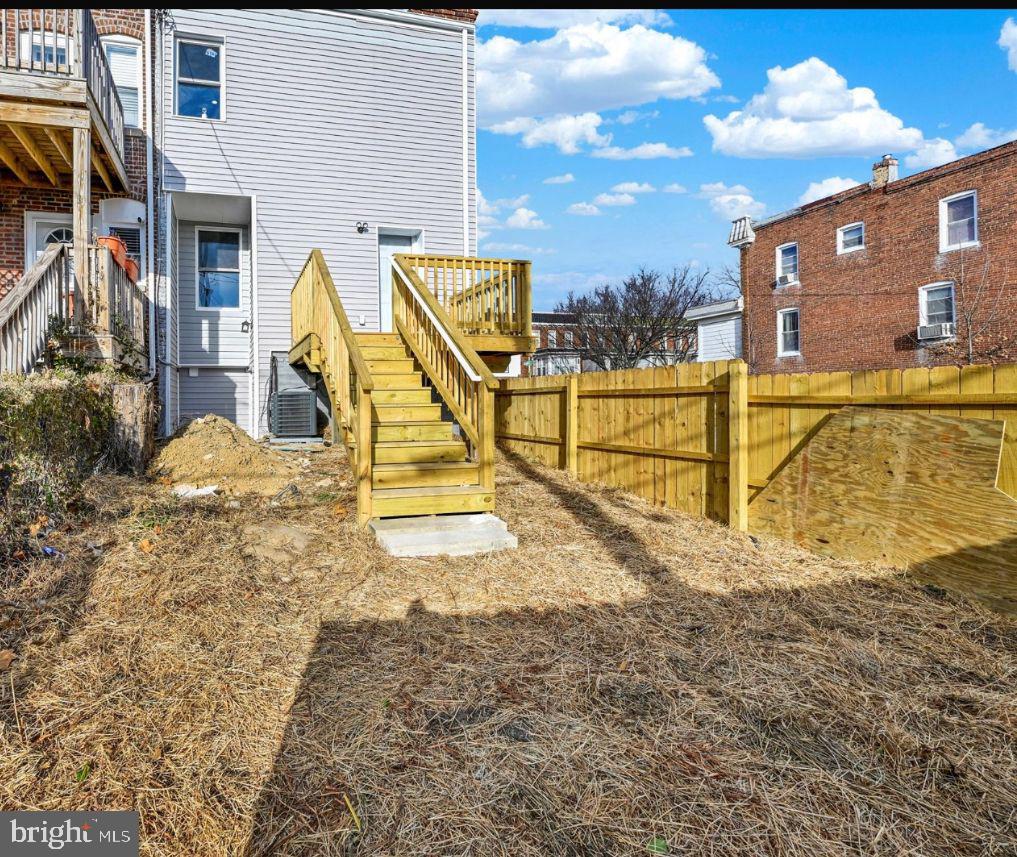 COLDSTREAM HOMESTEAD MONTEBELLO HISTORIC DISTRICT - Residential