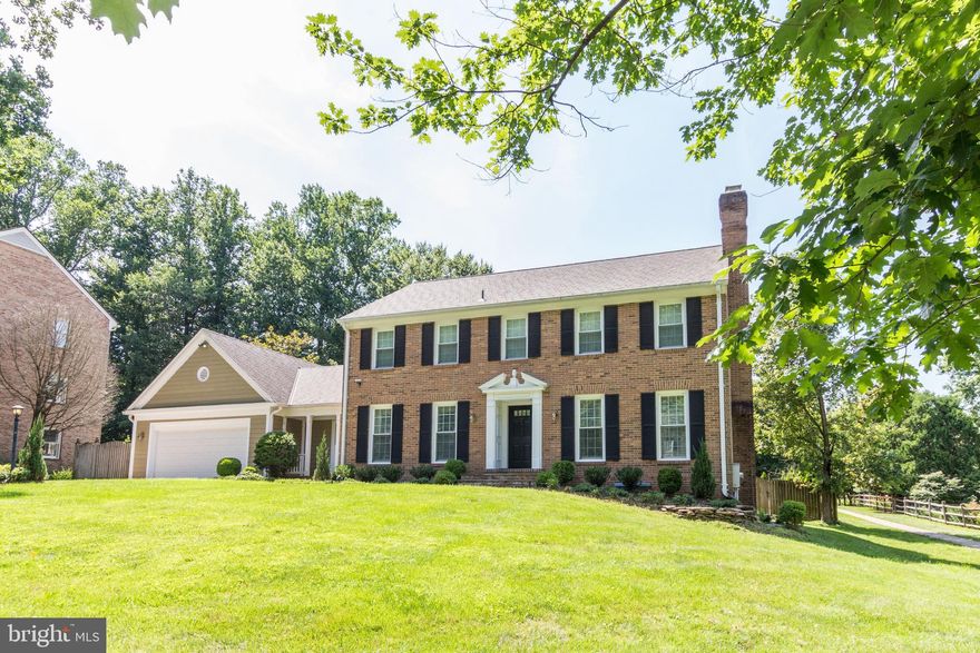 Big, beautiful, move-in ready, 5,200+ SF renovated River Falls Center Hall colonial with an elevator (!!), whole house generator, level lot and close to the Swim/Tennis Club.  You will love all the space inside including a large, comfortable Family Room with a brick hearth/fireplace and doors opening to the flagstone terrace, the renovated Kitchen with loads of storage and a large eating area, a private home study and formal Living and Dining Rooms.  Upstairs is a bright and sunny Owners Suite with a fully renovated Owners Bath including a soaking tub and huge stall shower; three other bedrooms and  two full baths.   The Lower Level offers tremendous multi-purpose space with a great recreation room with a wood burning fireplace, a wet bar, an exercise/yoga area,  Au Pair Suite and a bonus/hobby room.  The backyard is perfect for entertaining with a spacious flagstone patio, a screened gazebo with a TV  hook-up, and level play space for soccer, lacrosse, whatever your heart desires!  Ideally located just two blocks from the River Falls Swim/Tennis club, soccer fields, etc.  Become a part of one of Potomac's most desirable and active communities with book clubs, gourmet clubs, poker groups, bunco groups and so much more.  You won't want to leave.  Enjoy the easy access to the C&O Canal, Billy Goat Trail and the Great Falls Overlook for hiking, biking, kayaking or an easy stroll.  If you are back to commuting to work, the Clara Barton Pkwy and I-495/the Beltway offer many options for getting to downtown DC, Tyson's Corner/McLean or up the I-270 corridor to the BioMed Corridor.   Don't miss a fantastic opportunity.  Make your appointment today!!  Whitman Cluster