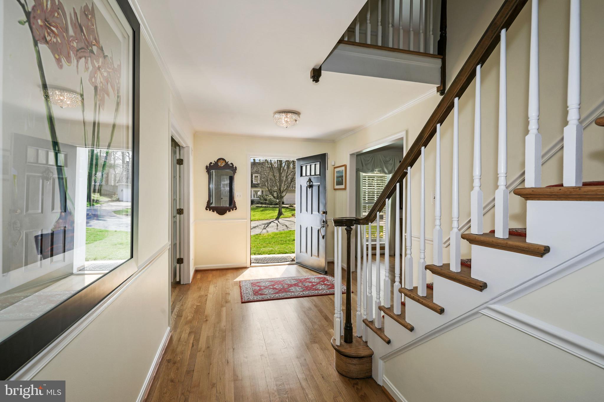 RIVER FALLS - Residential