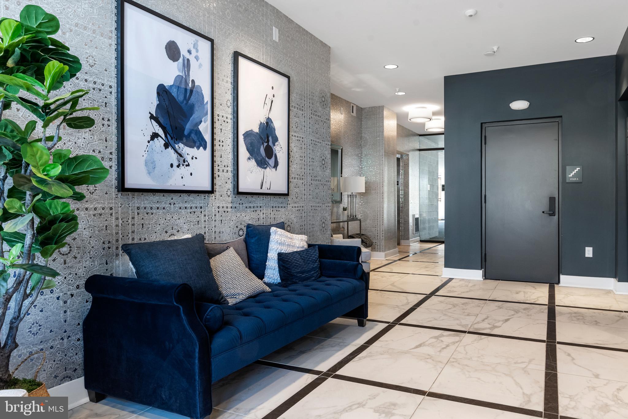 141 WEST STREET 308