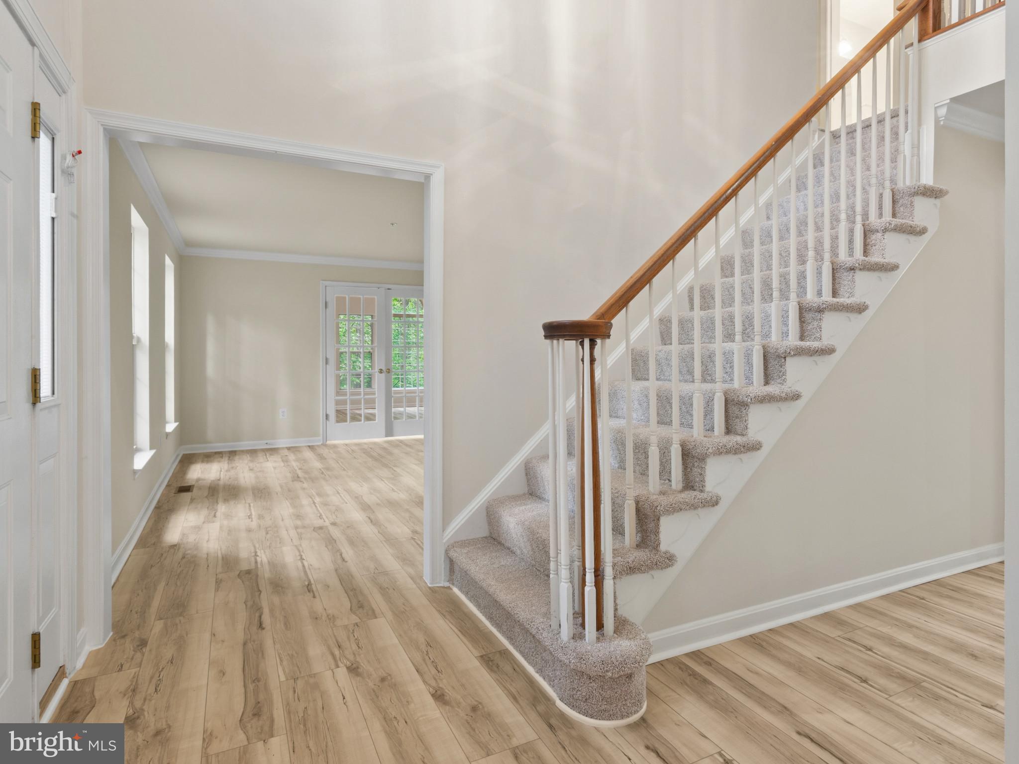 WESTPHALIA WOODS - Residential