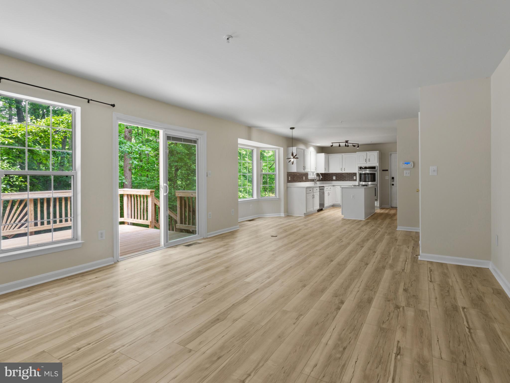 WESTPHALIA WOODS - Residential