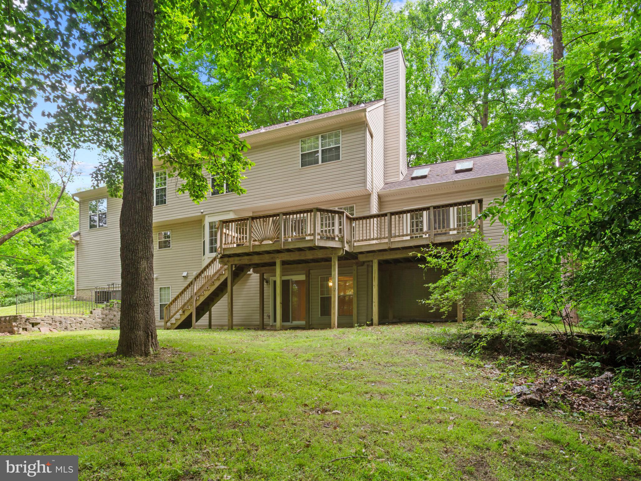 WESTPHALIA WOODS - Residential