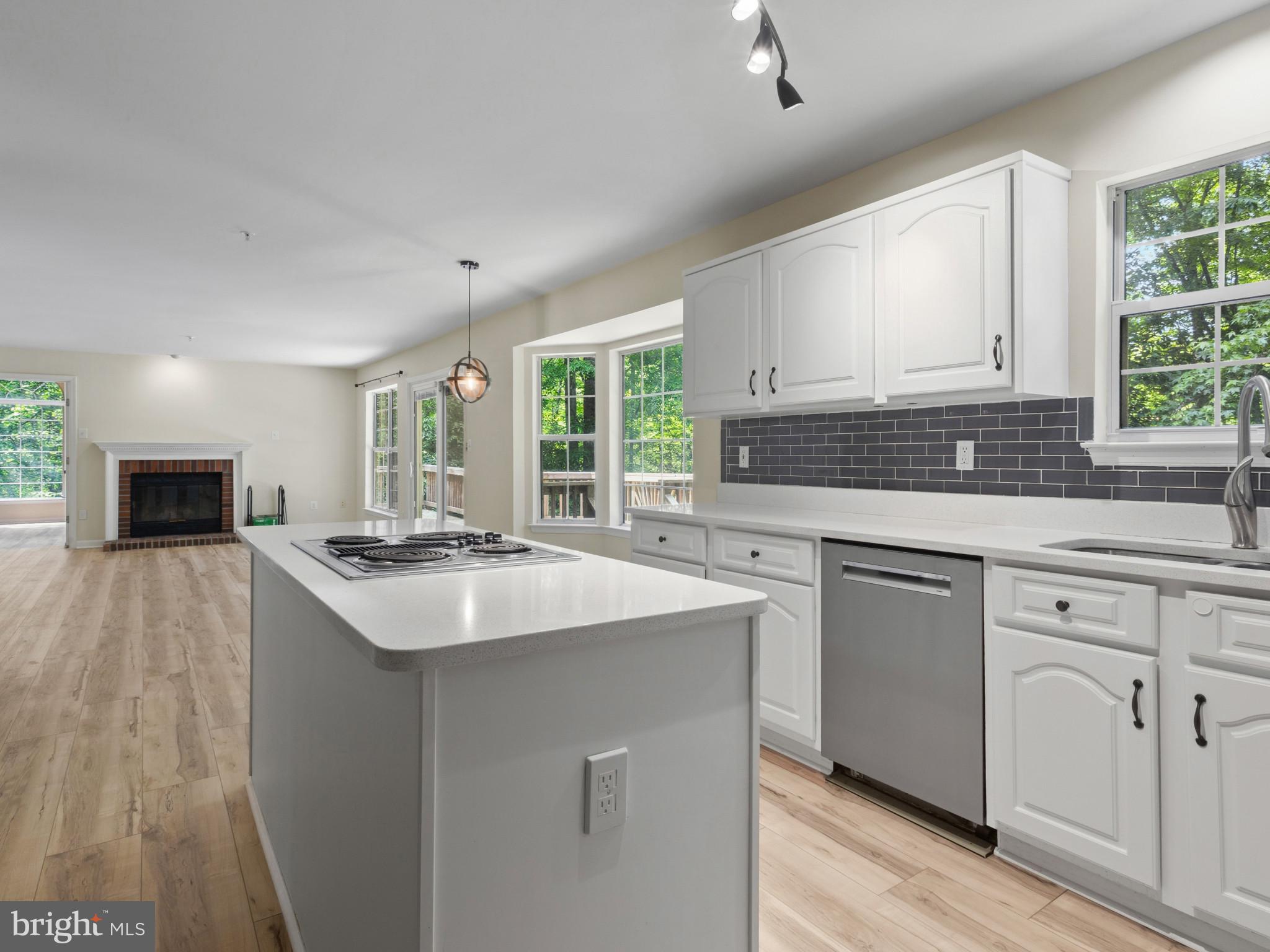WESTPHALIA WOODS - Residential