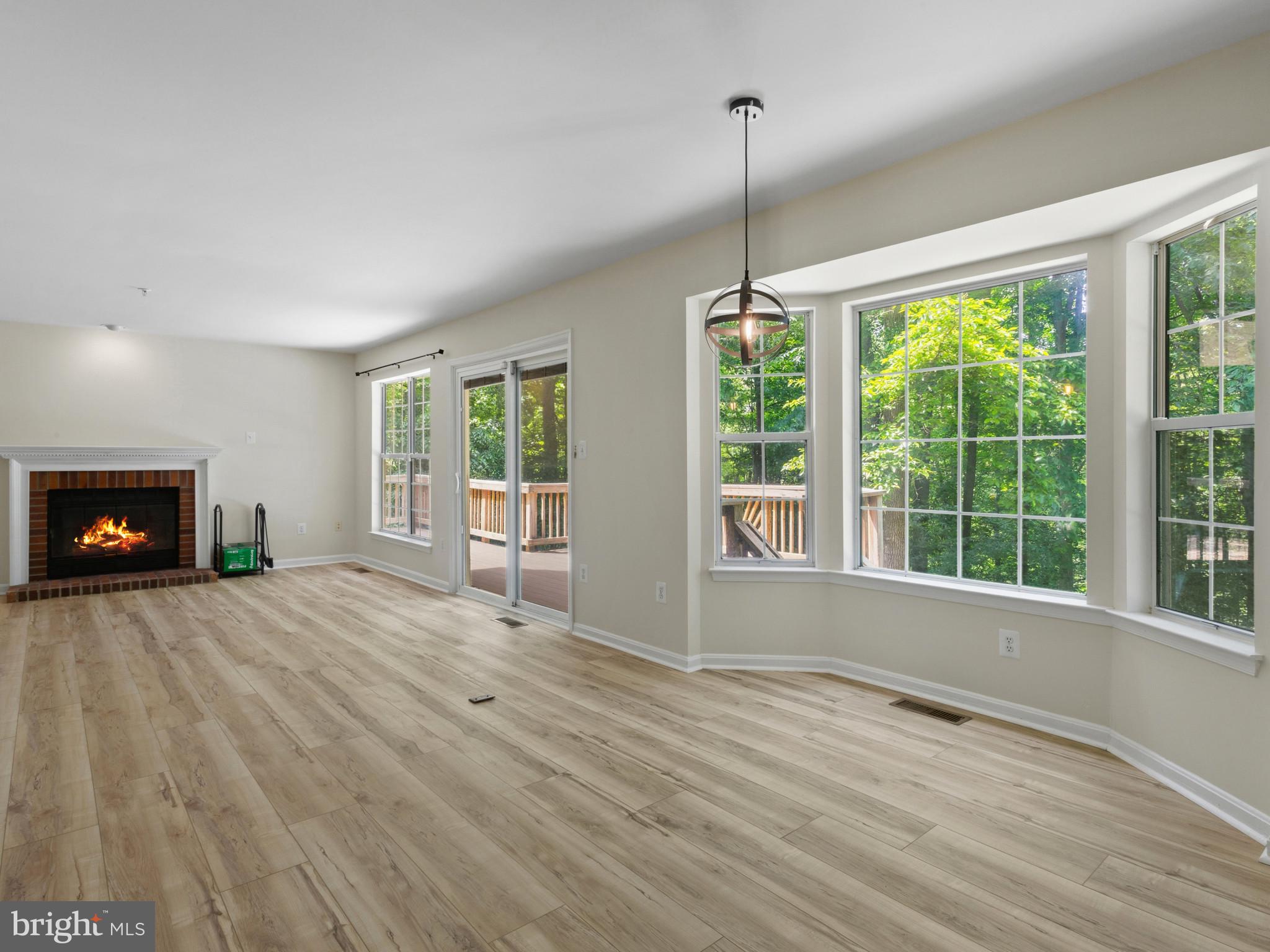 WESTPHALIA WOODS - Residential