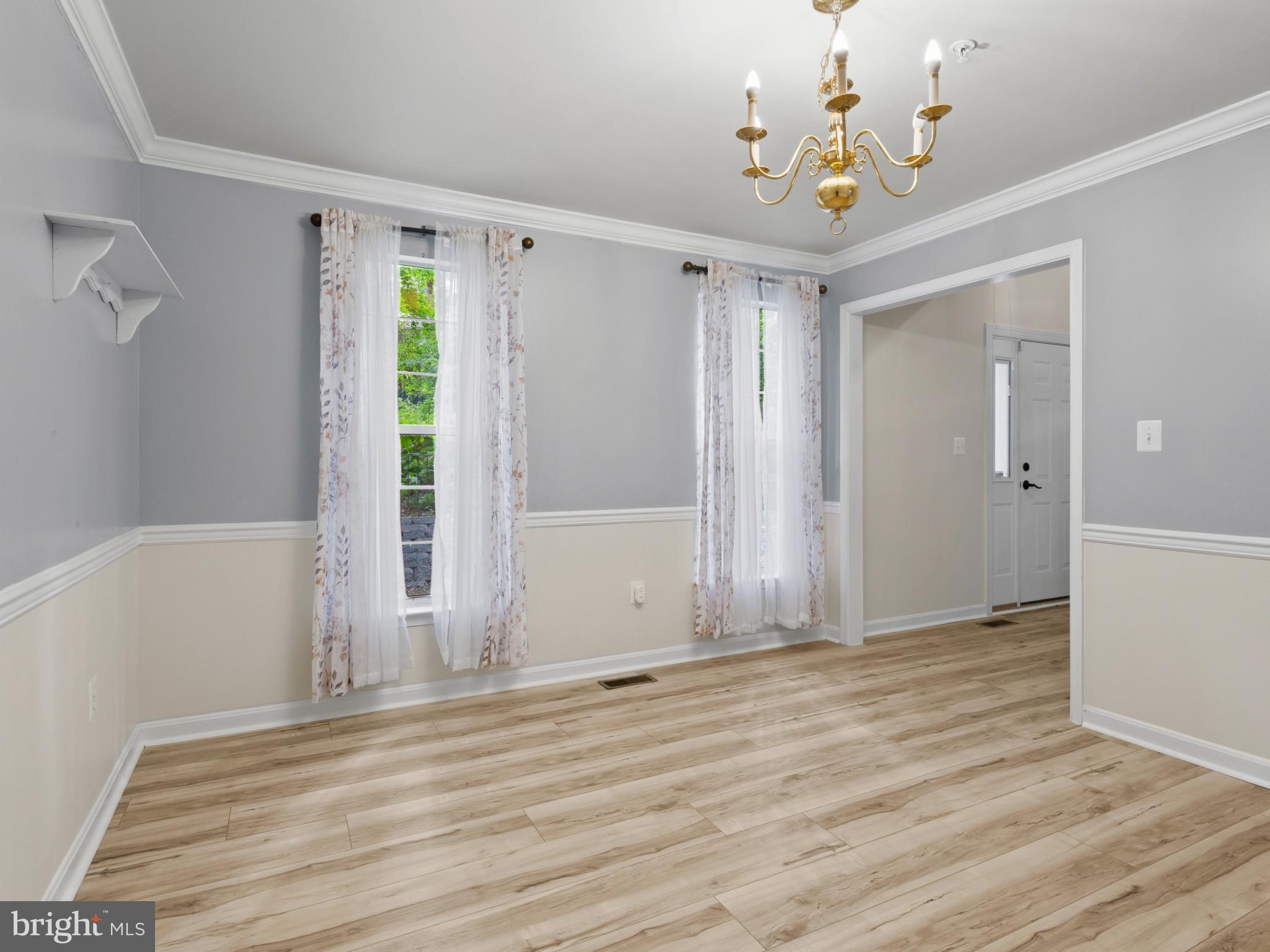 WESTPHALIA WOODS - Residential