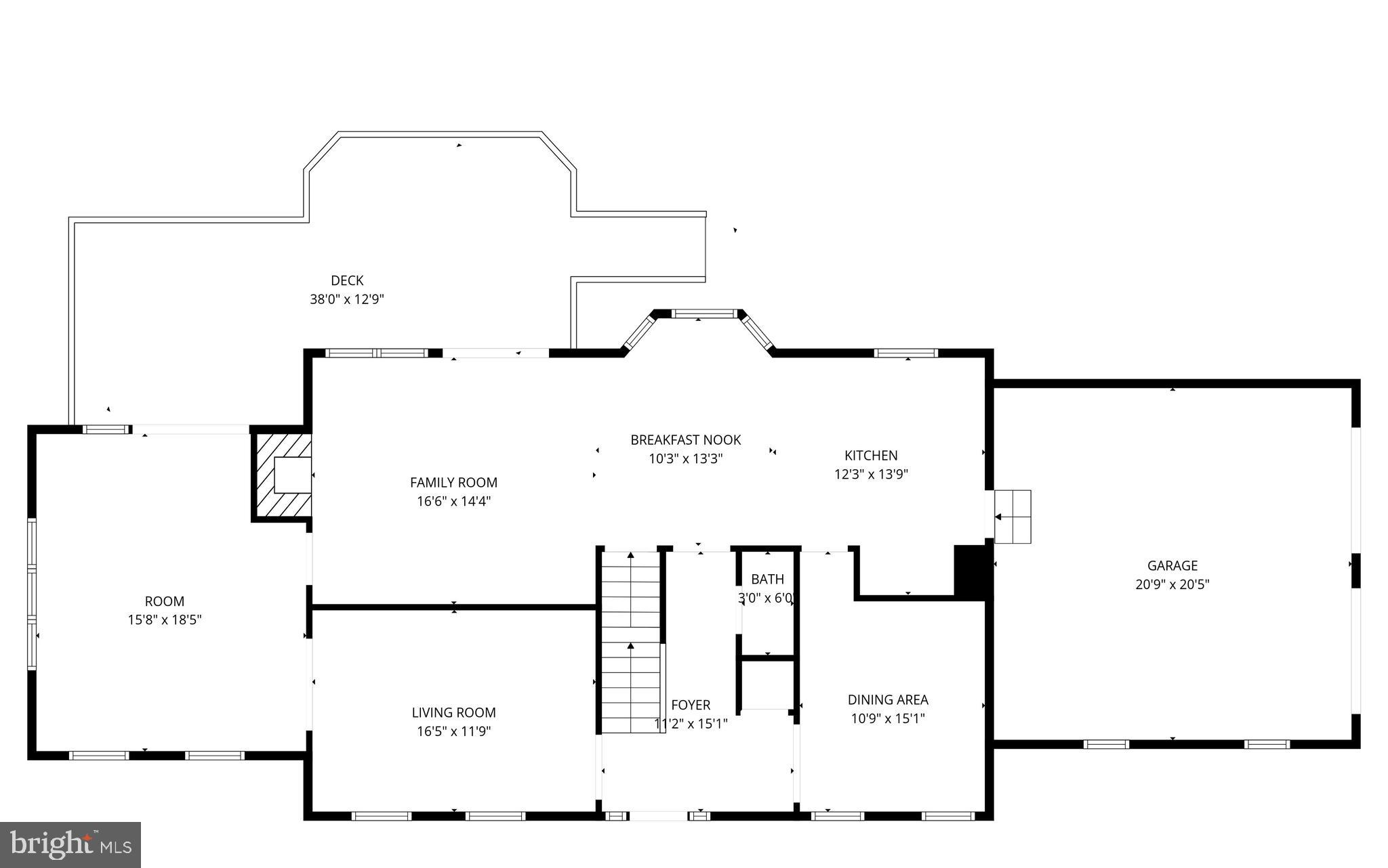 WESTPHALIA WOODS - Residential