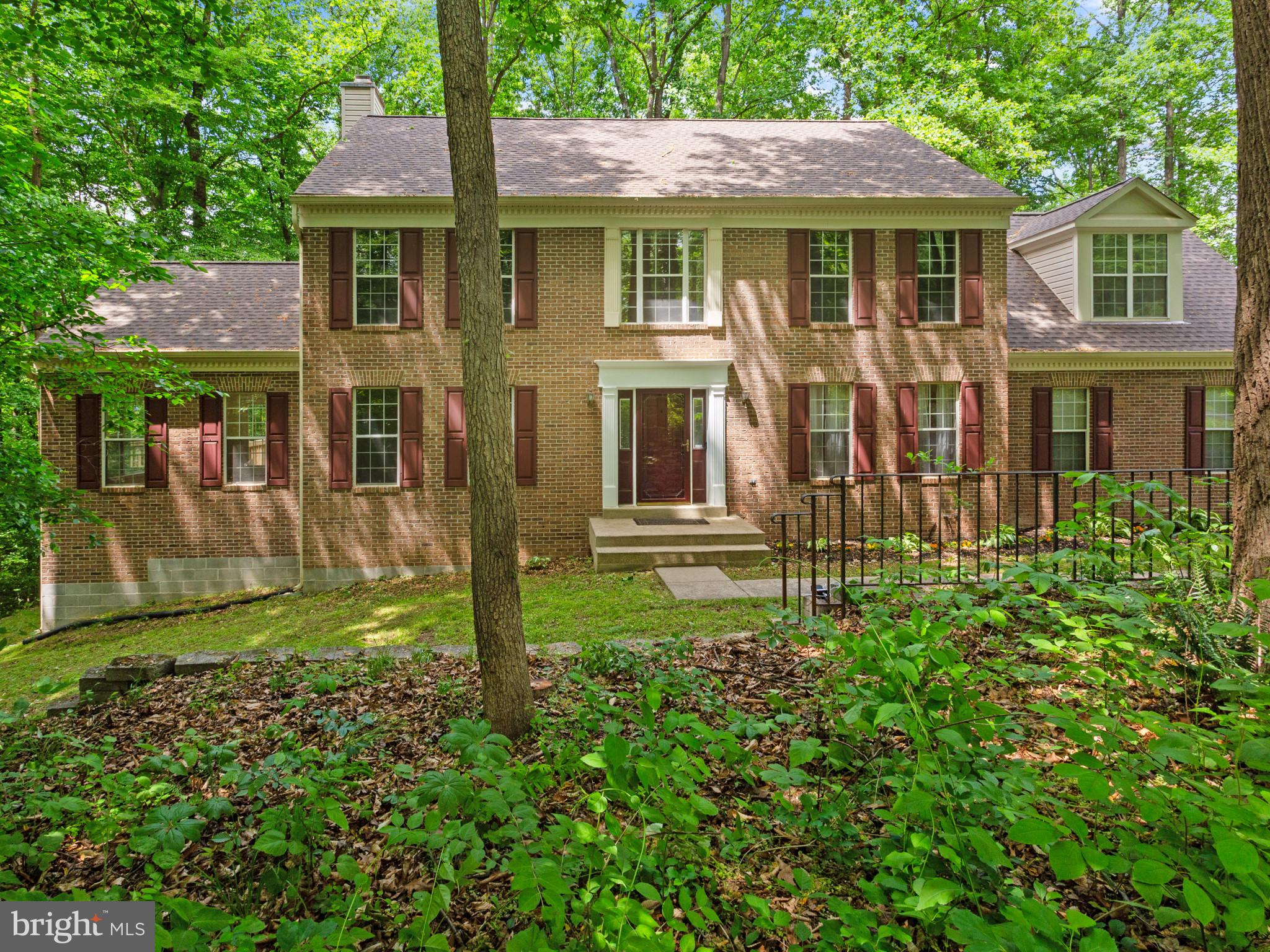 WESTPHALIA WOODS - Residential