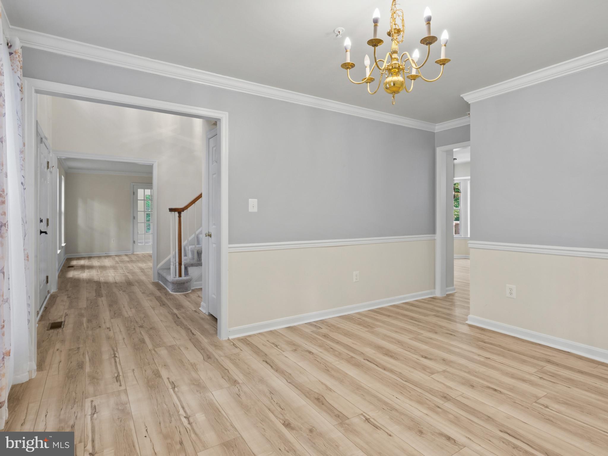 WESTPHALIA WOODS - Residential