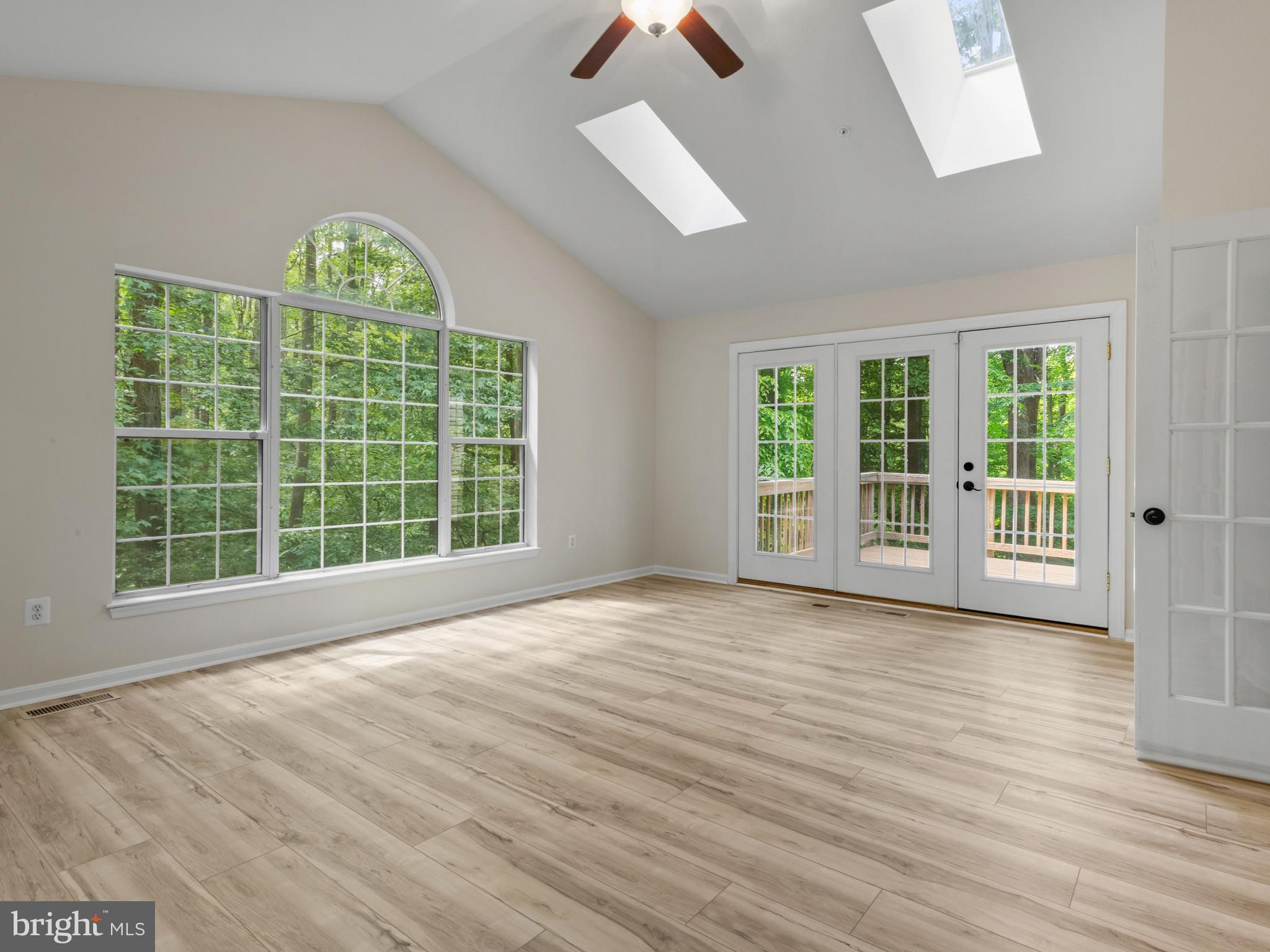 WESTPHALIA WOODS - Residential