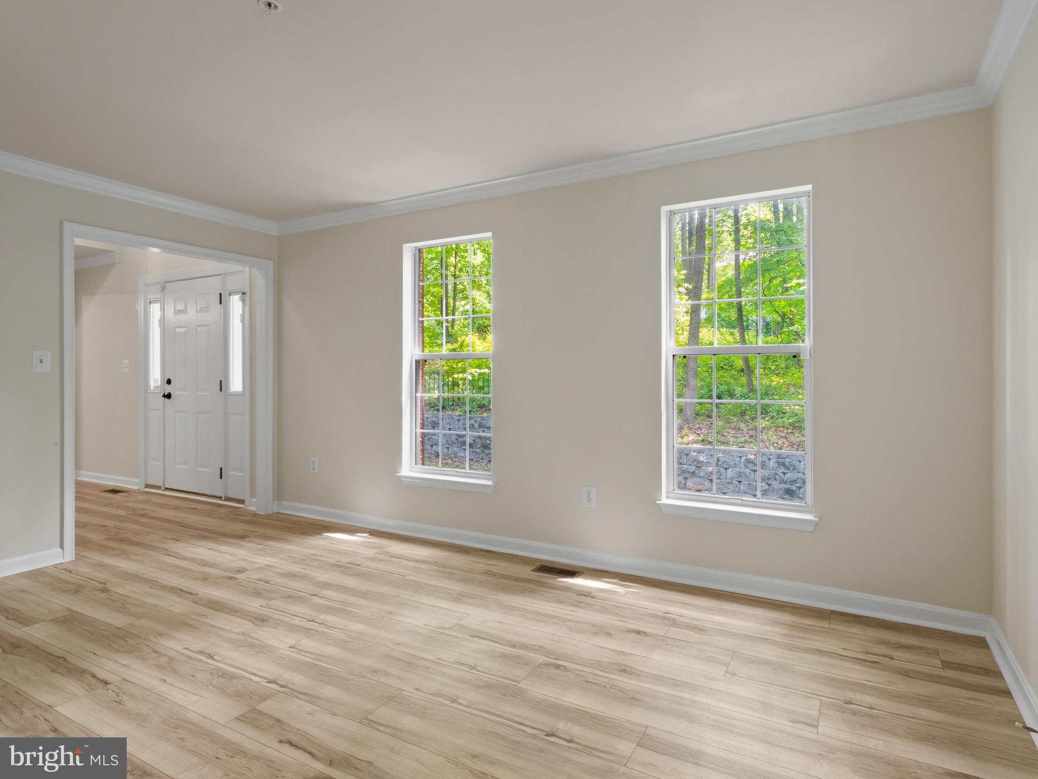 WESTPHALIA WOODS - Residential