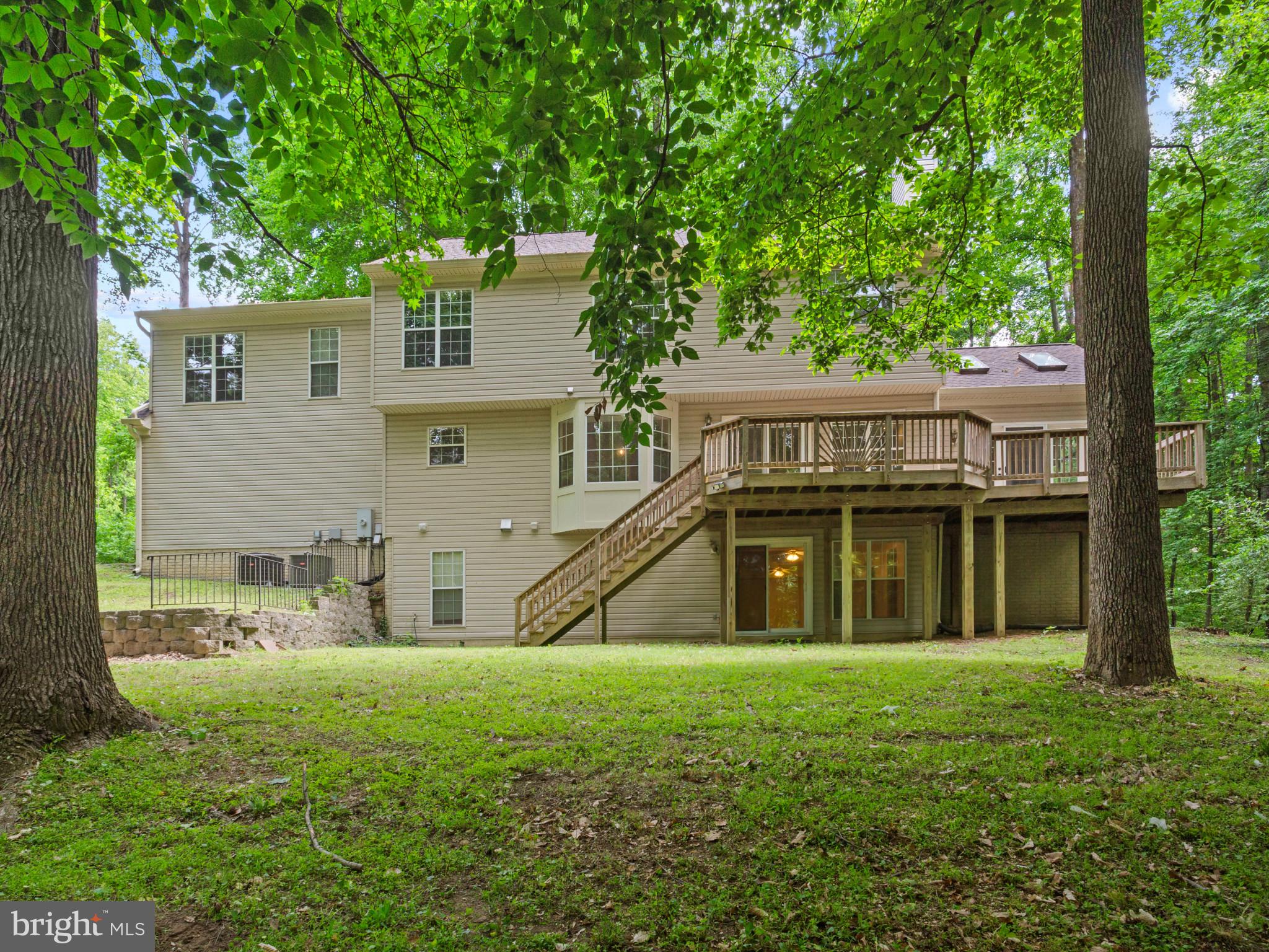 WESTPHALIA WOODS - Residential