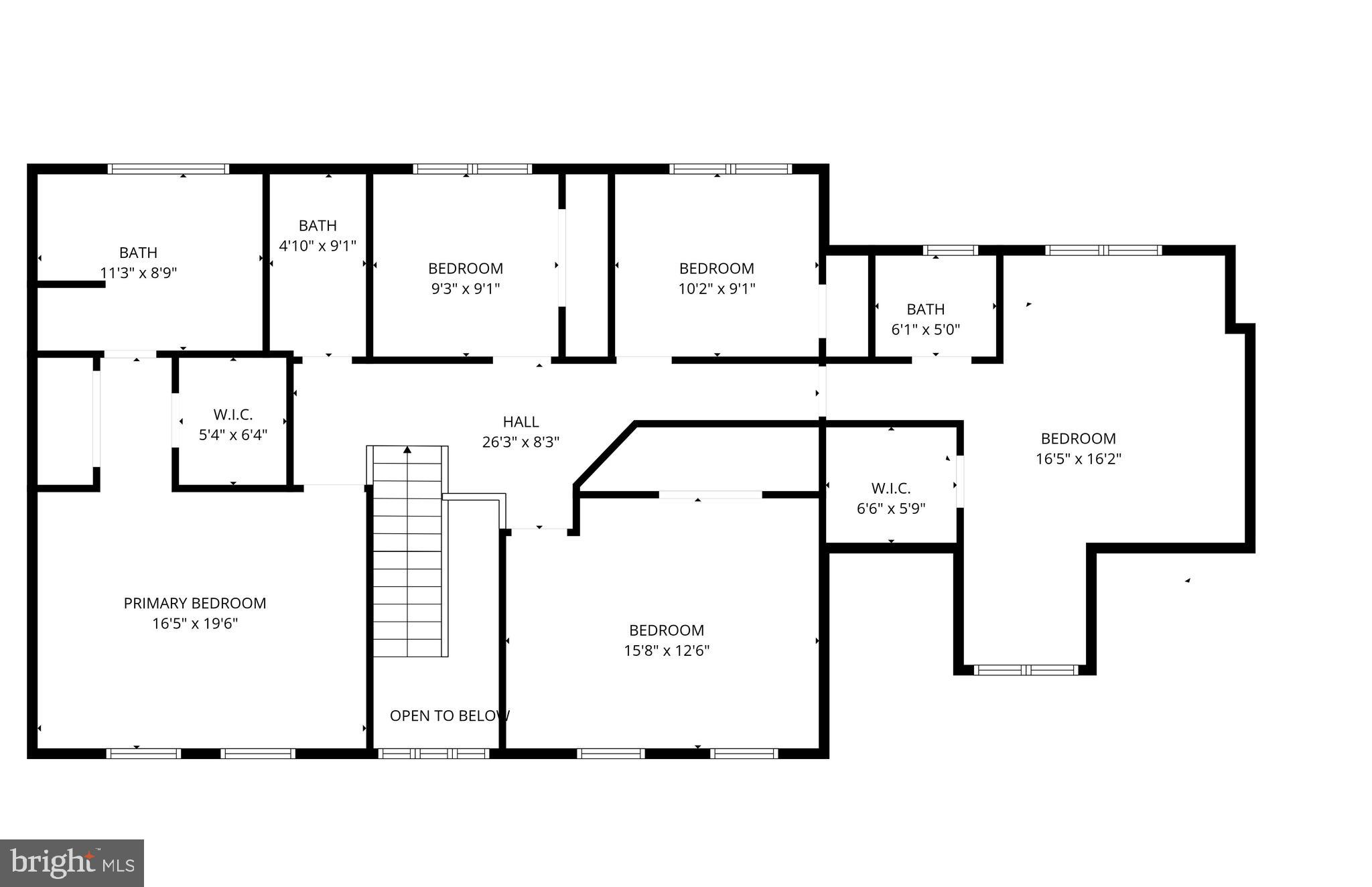WESTPHALIA WOODS - Residential