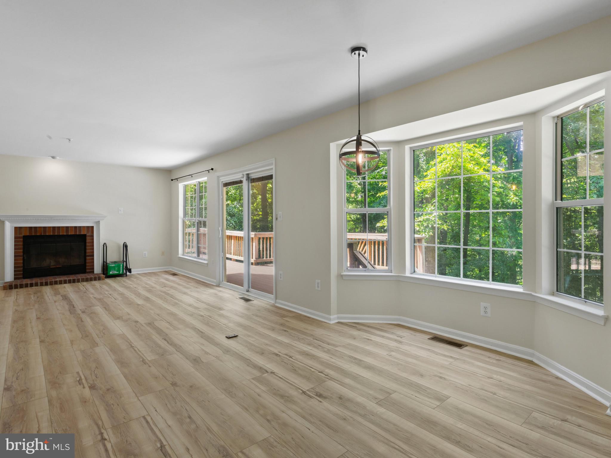 WESTPHALIA WOODS - Residential