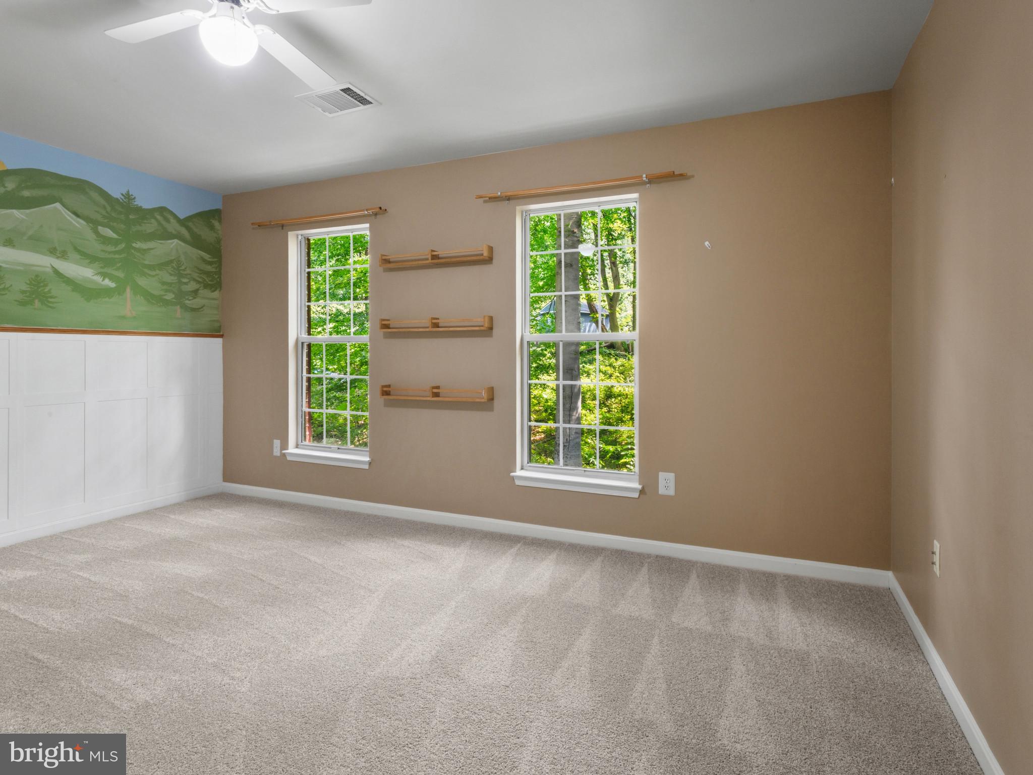 WESTPHALIA WOODS - Residential