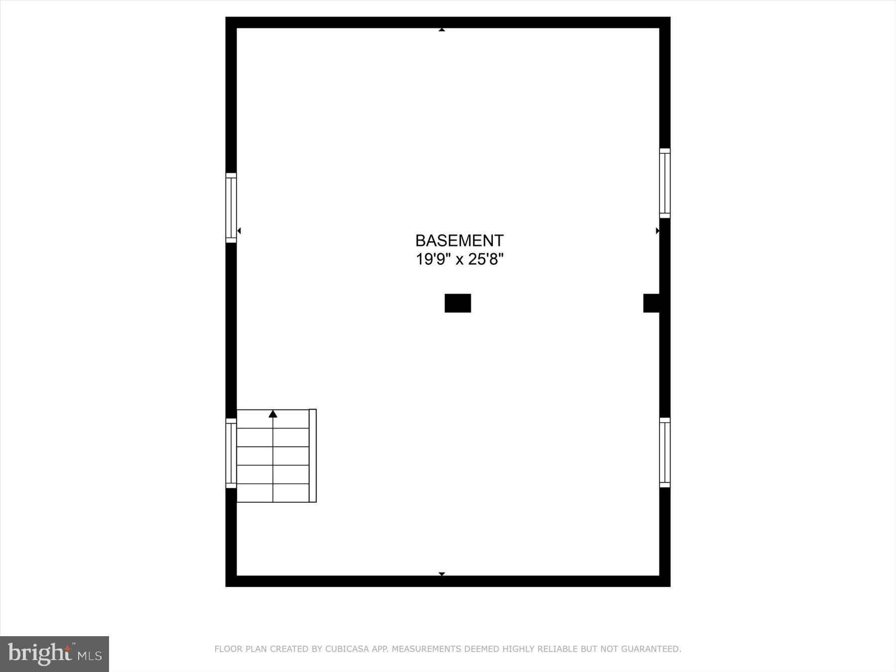 CAMP HILL BOROUGH - Residential