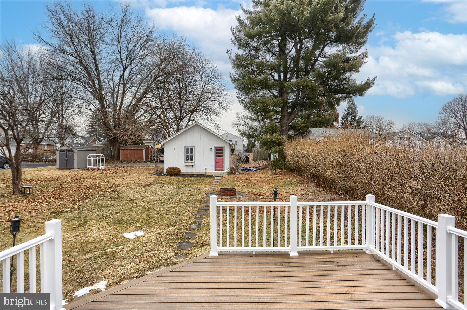 CAMP HILL BOROUGH - Residential