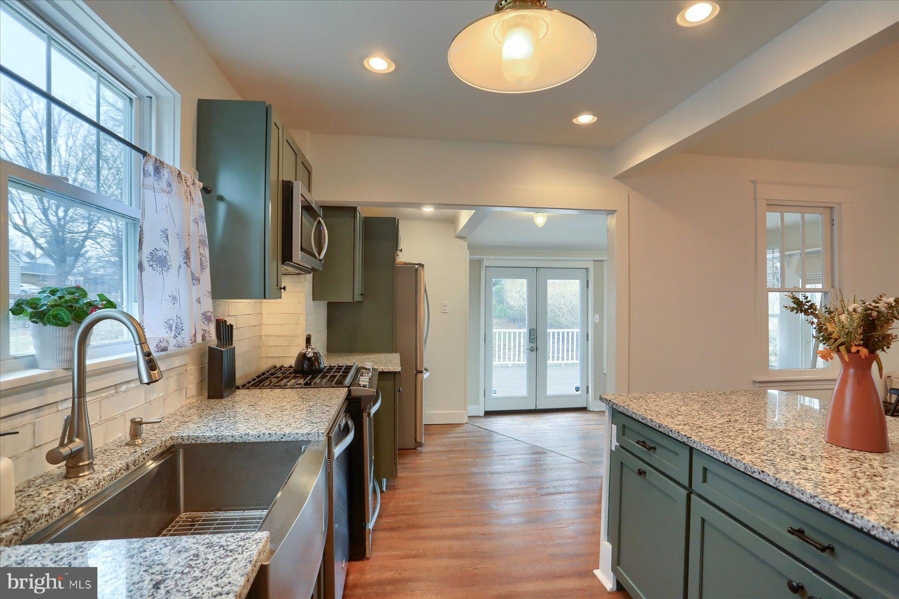 CAMP HILL BOROUGH - Residential