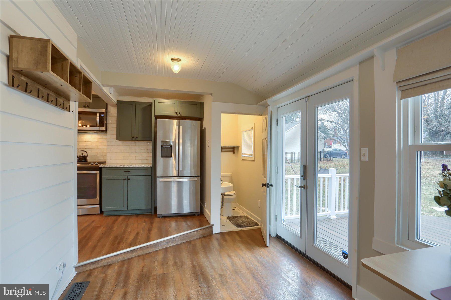 CAMP HILL BOROUGH - Residential