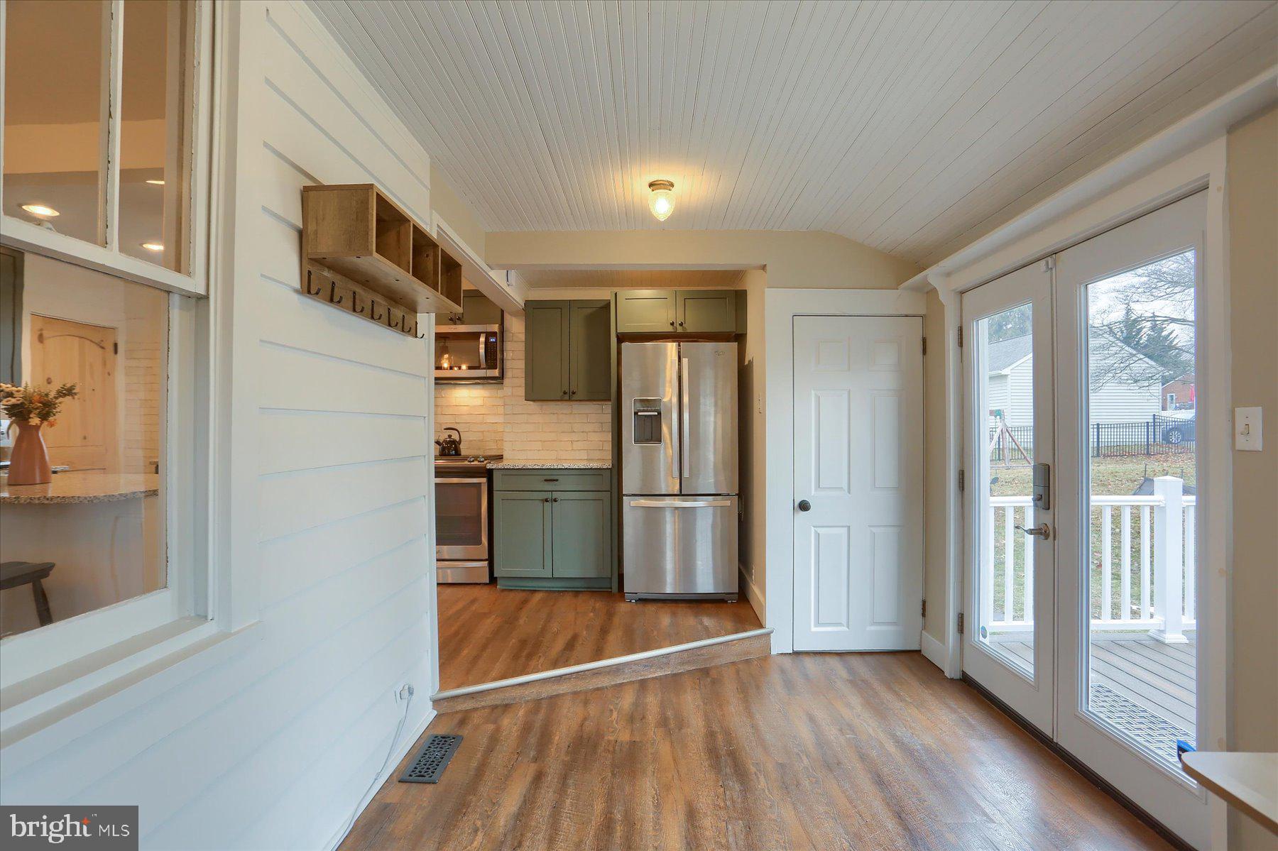 CAMP HILL BOROUGH - Residential