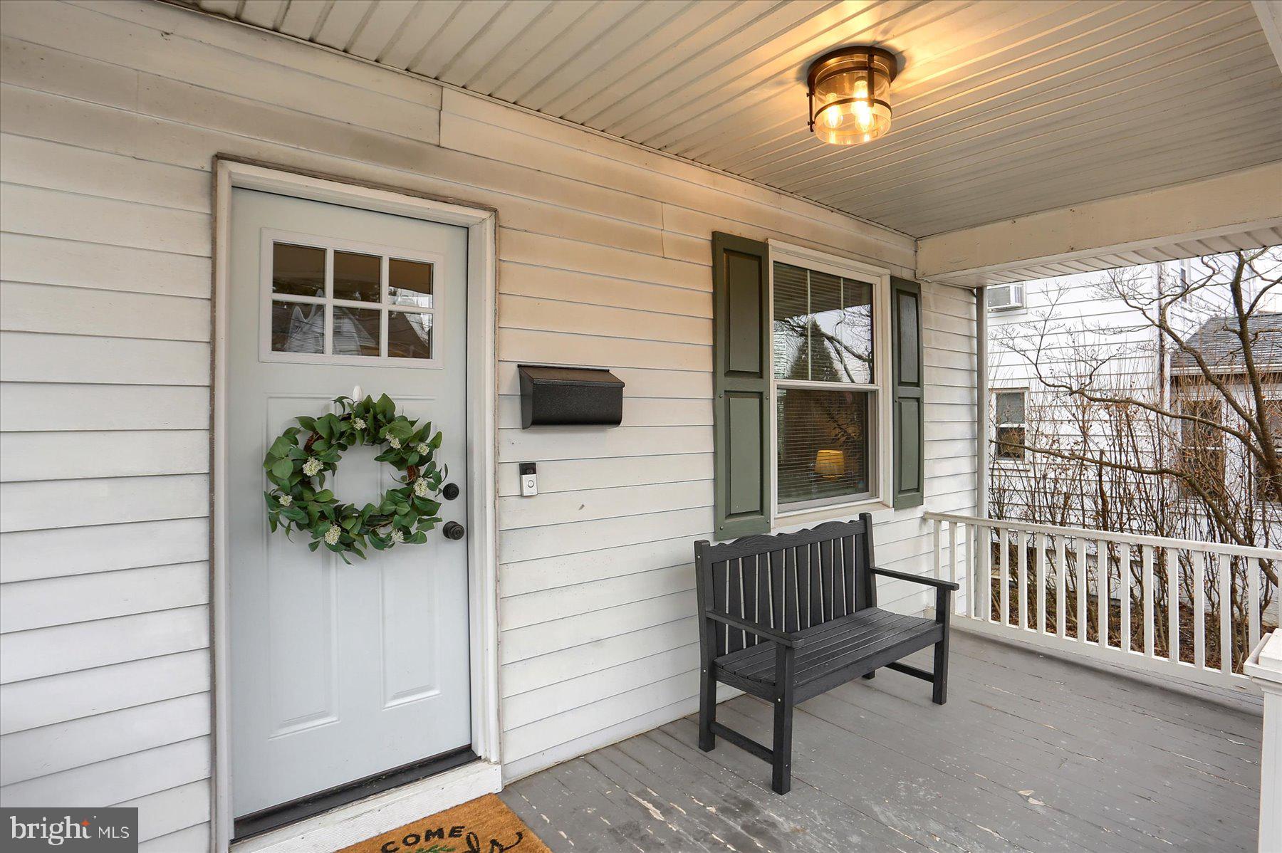 CAMP HILL BOROUGH - Residential