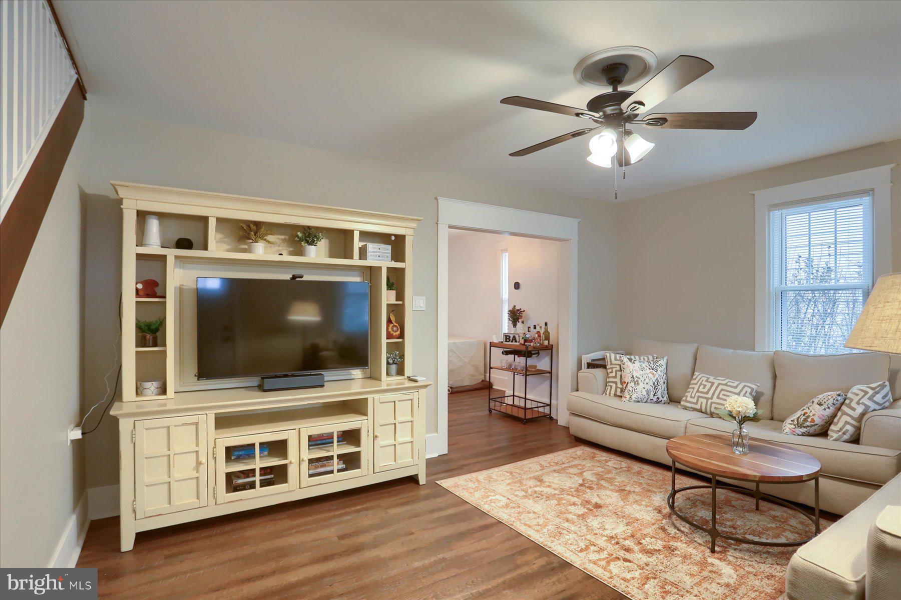 CAMP HILL BOROUGH - Residential