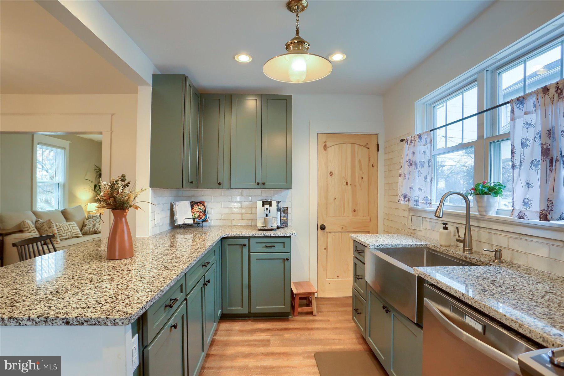 CAMP HILL BOROUGH - Residential