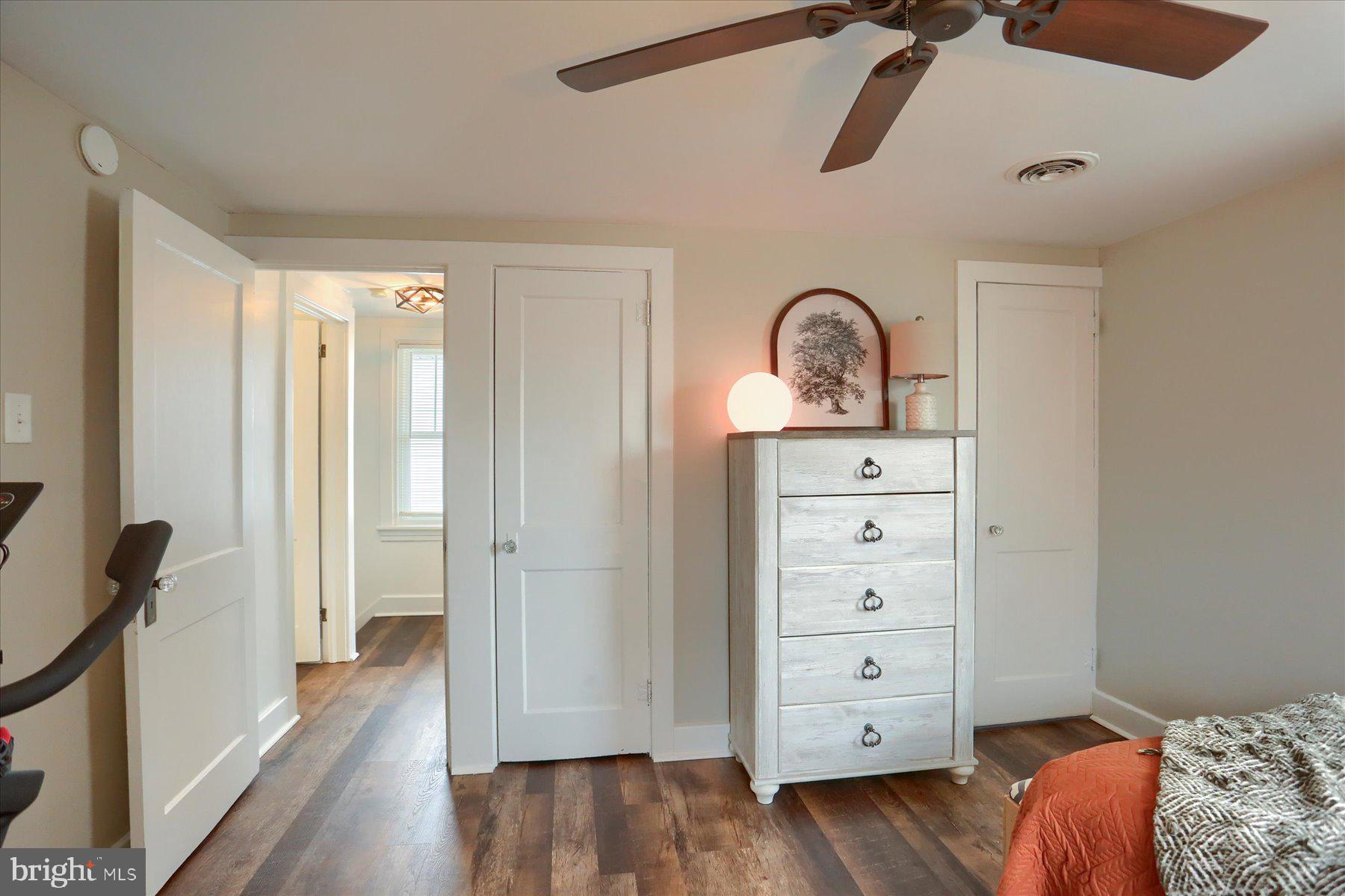 CAMP HILL BOROUGH - Residential