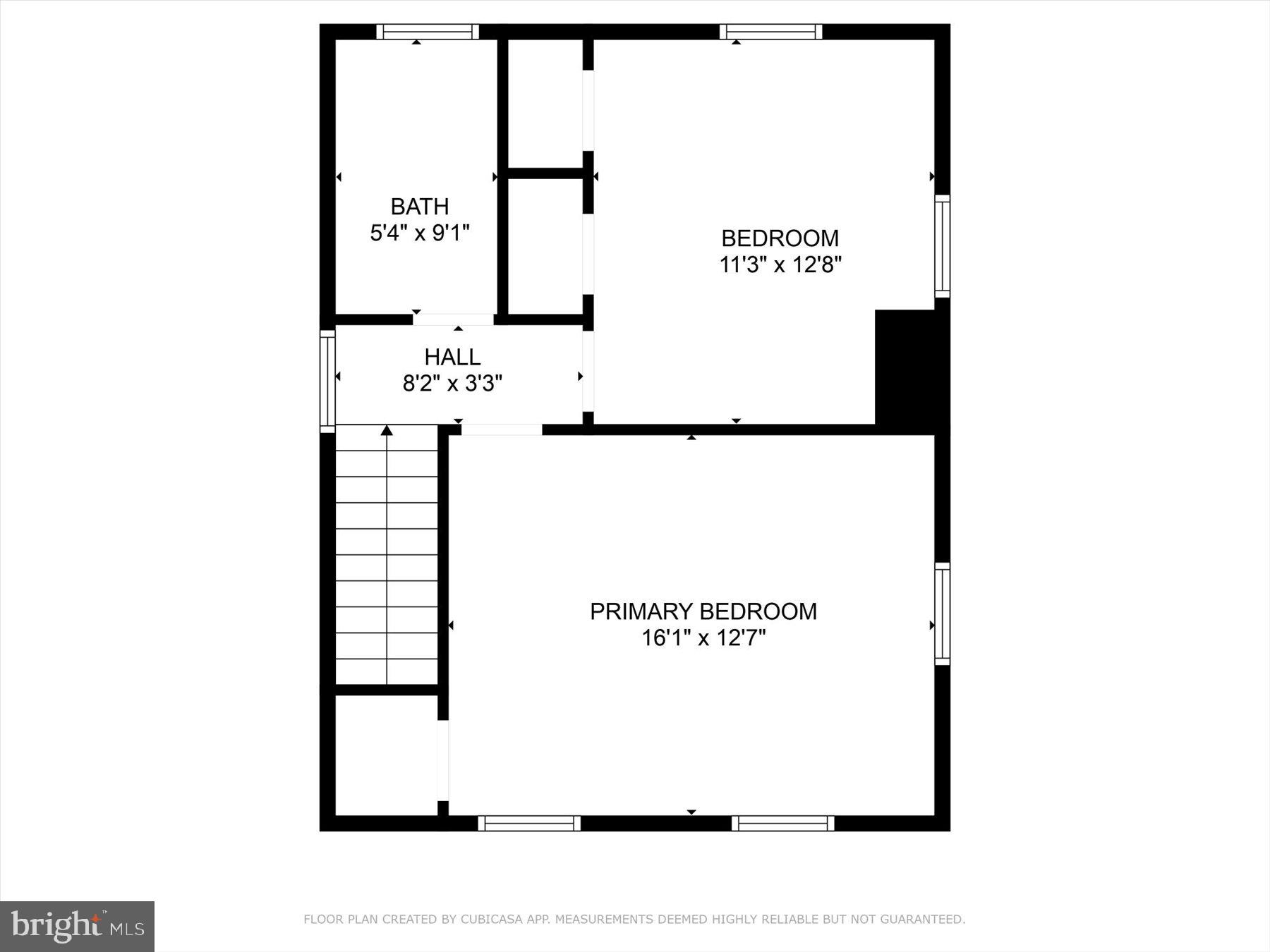 CAMP HILL BOROUGH - Residential