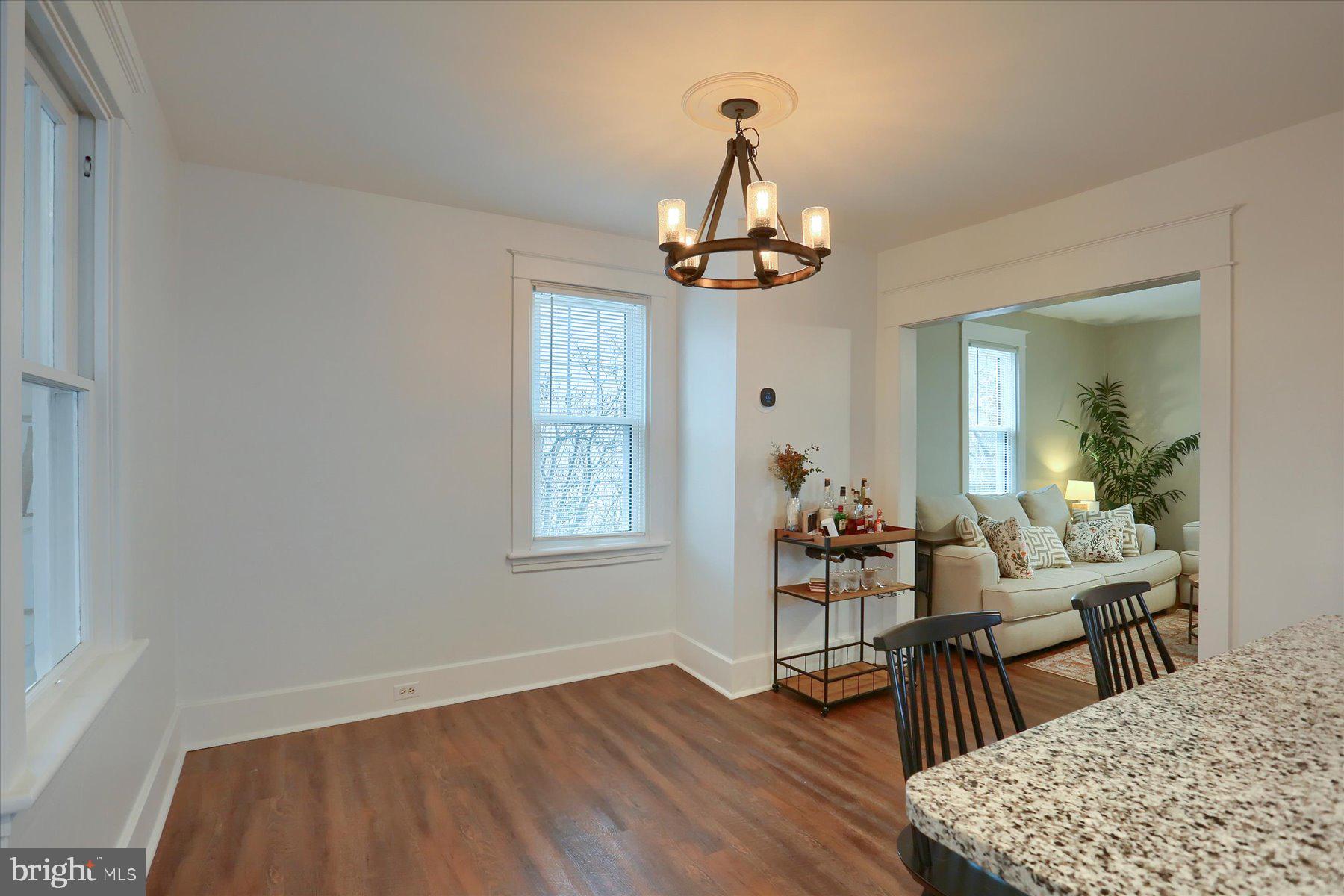 CAMP HILL BOROUGH - Residential