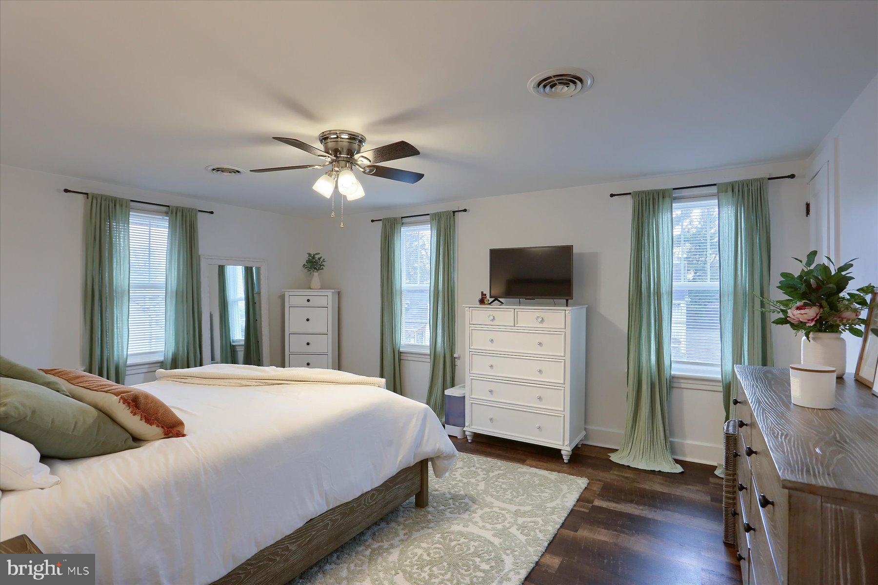 CAMP HILL BOROUGH - Residential