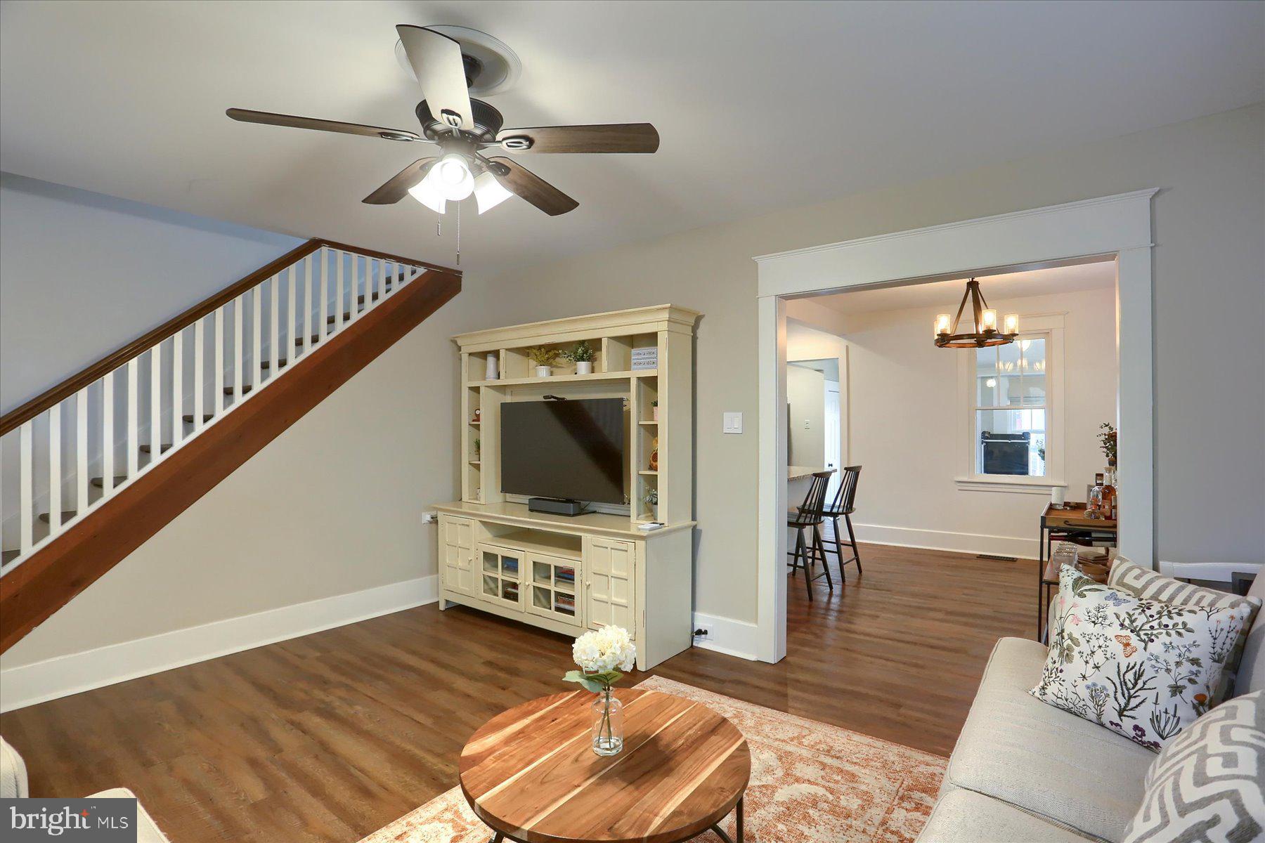 CAMP HILL BOROUGH - Residential