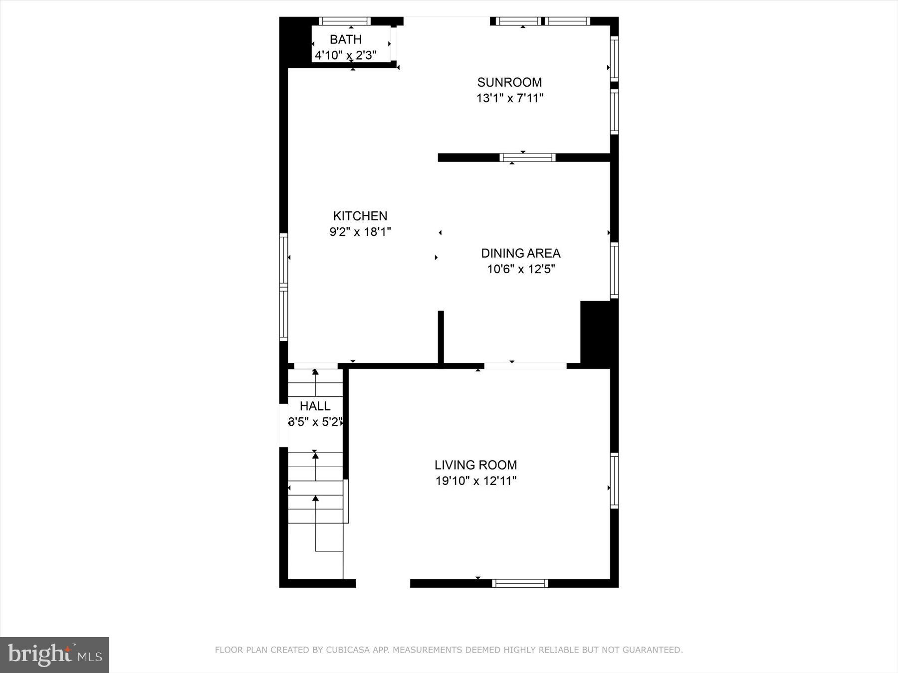 CAMP HILL BOROUGH - Residential