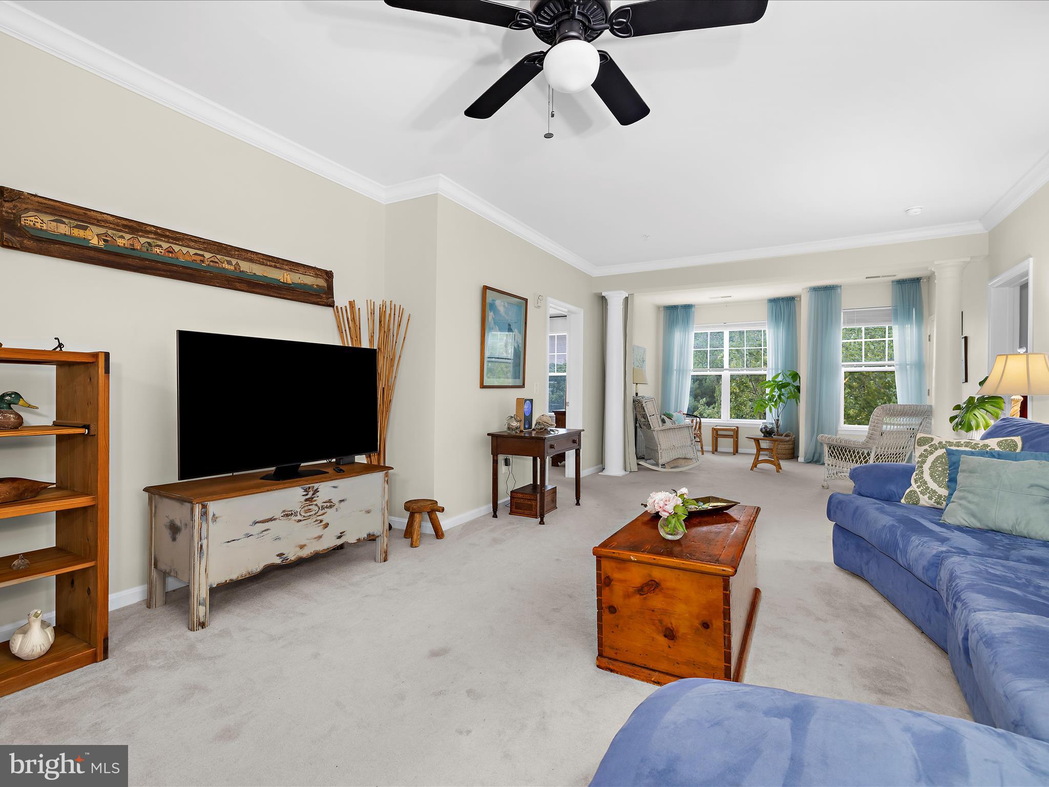 DEEP HARBOUR - Residential