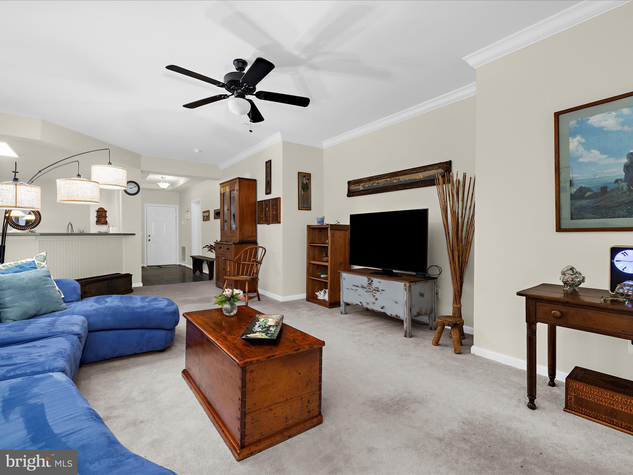 DEEP HARBOUR - Residential