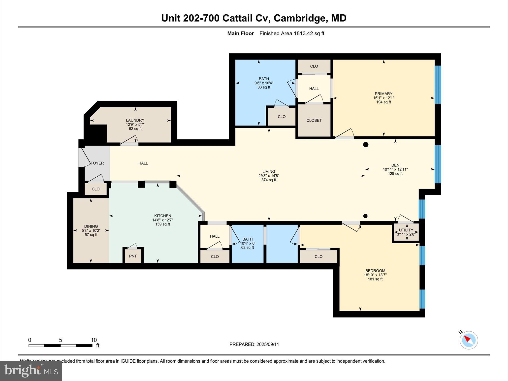 DEEP HARBOUR - Residential
