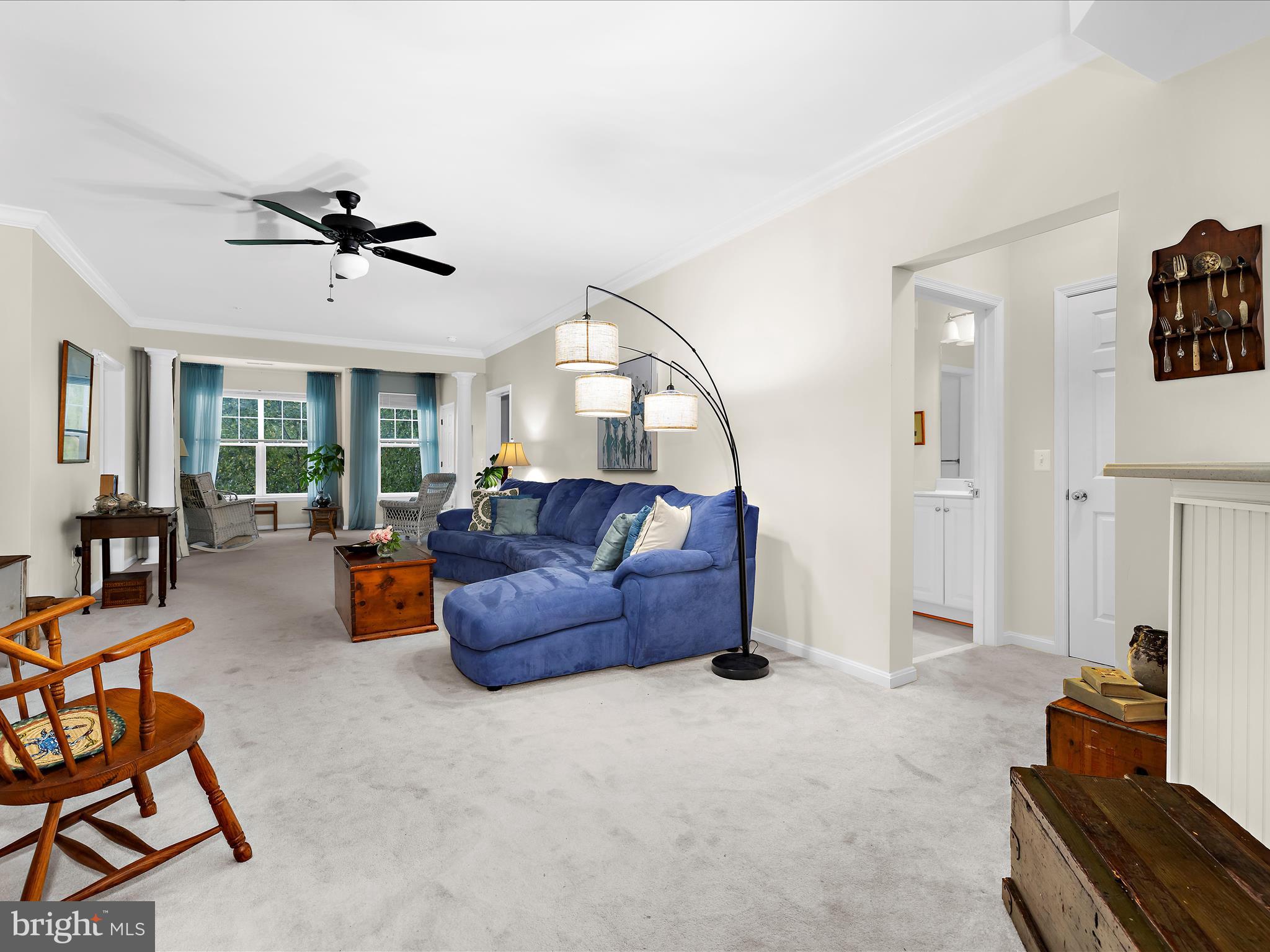 DEEP HARBOUR - Residential