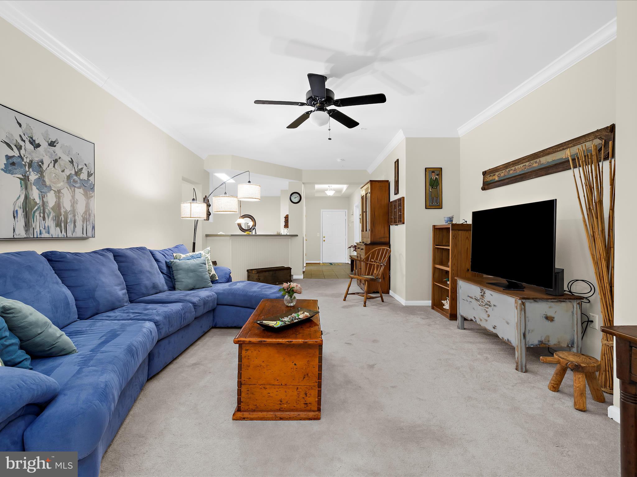 DEEP HARBOUR - Residential