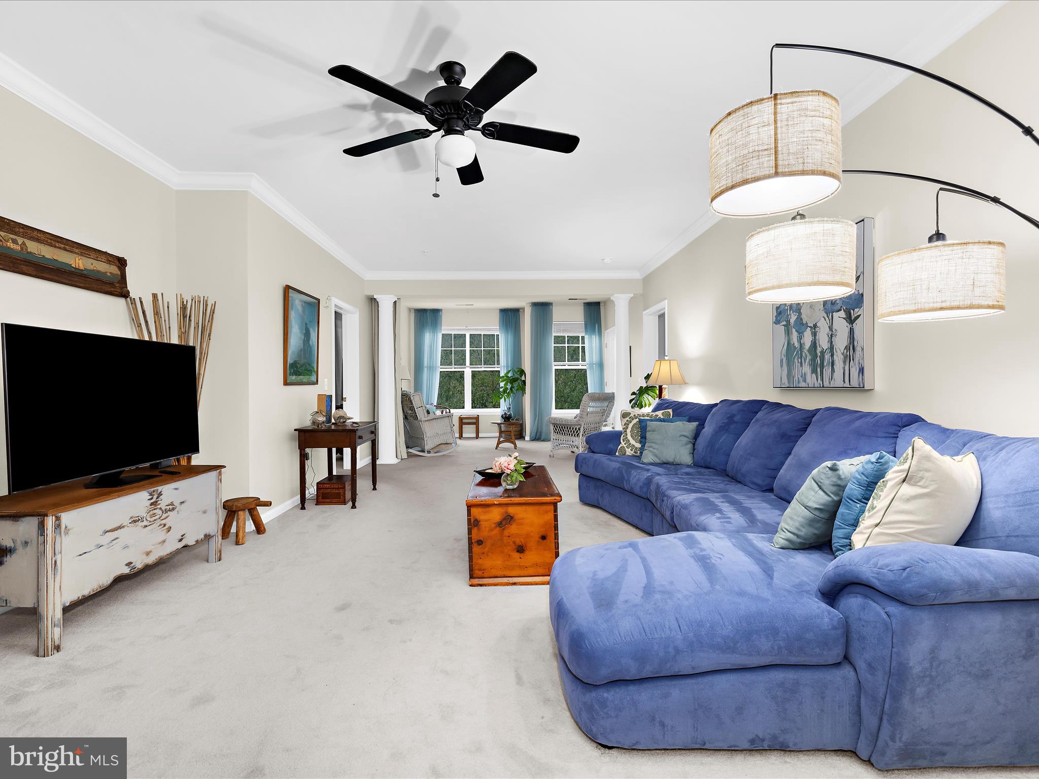 DEEP HARBOUR - Residential