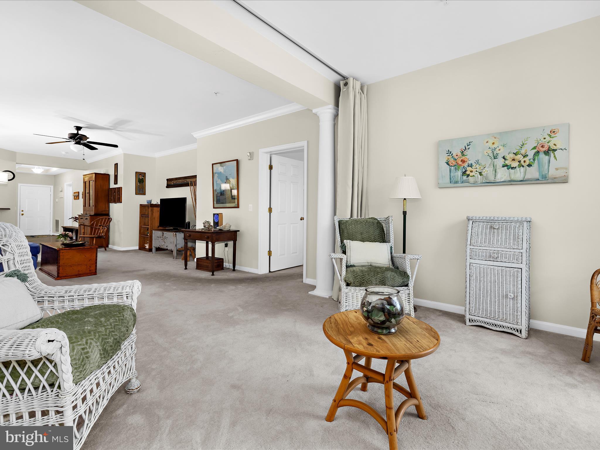 DEEP HARBOUR - Residential