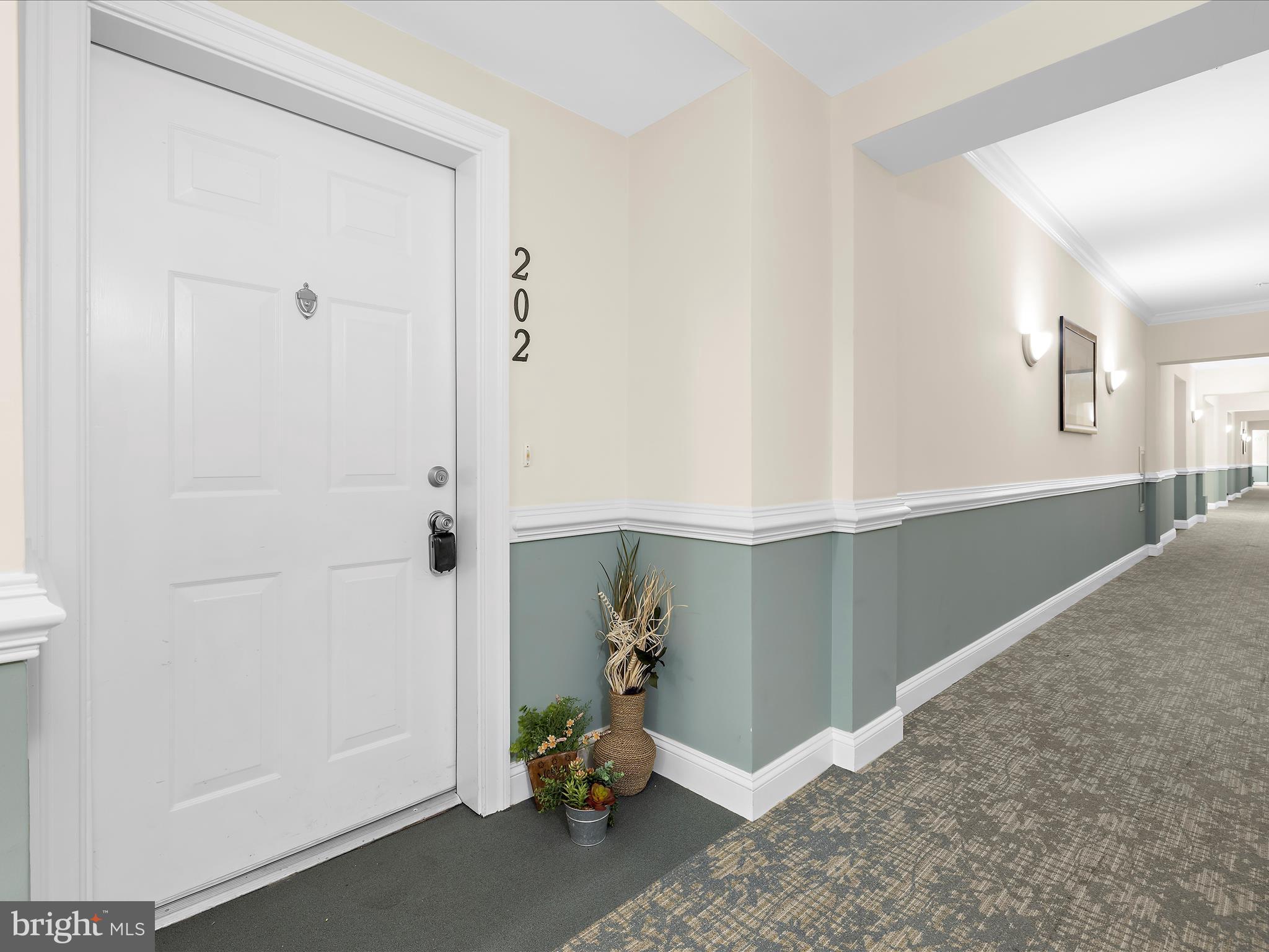 DEEP HARBOUR - Residential