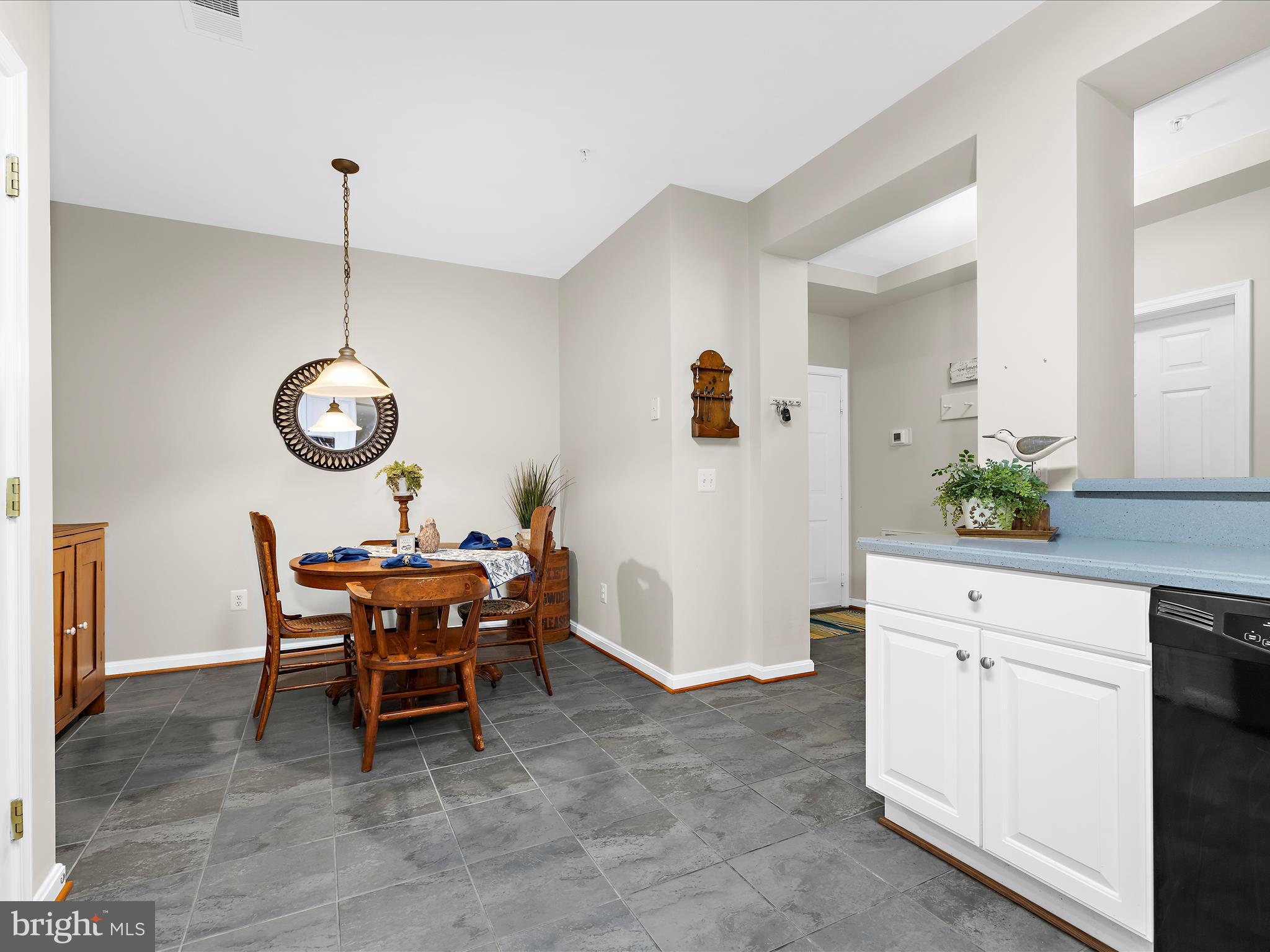 DEEP HARBOUR - Residential